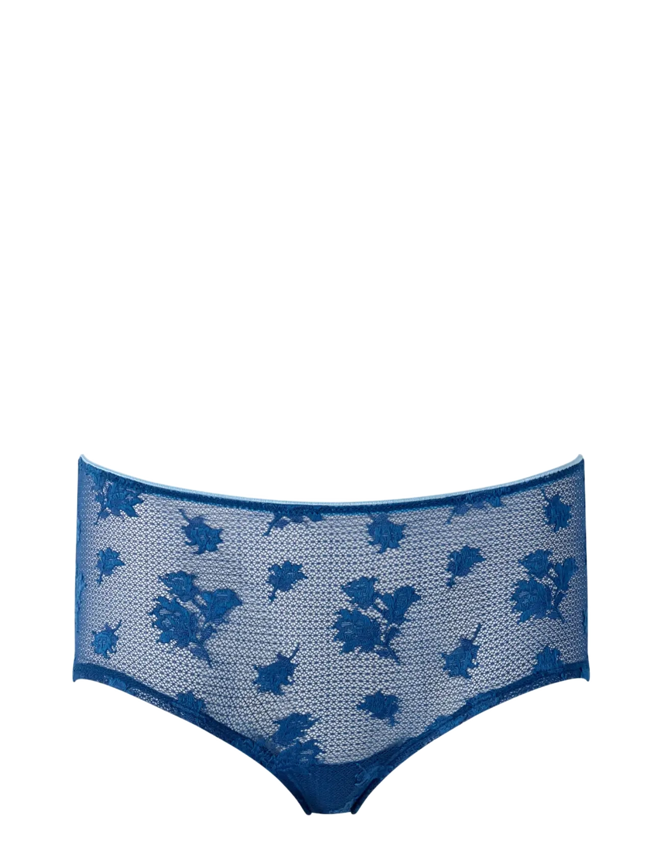 Bluebella - Lisa Boy Short -