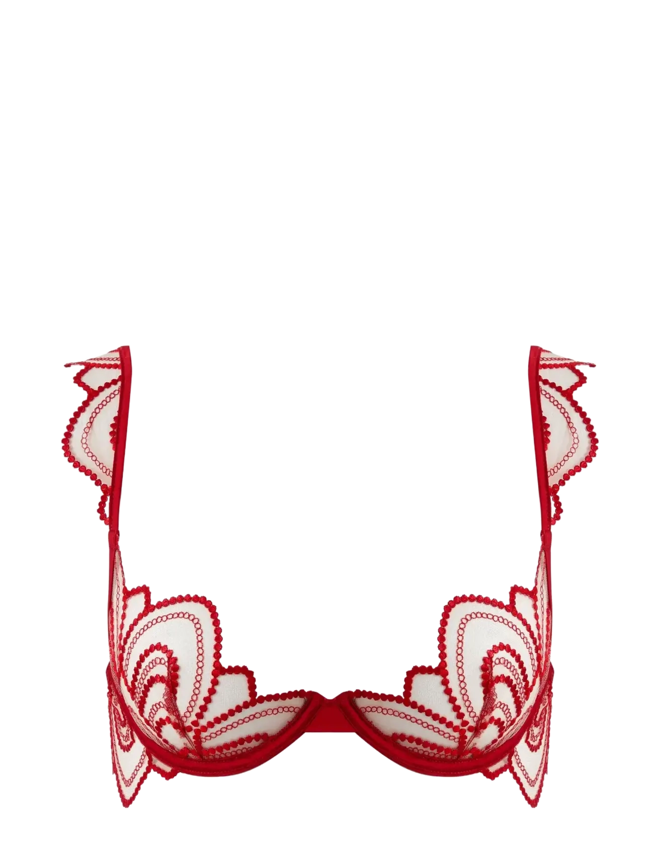 Bluebella - Soraya Wired Bra -