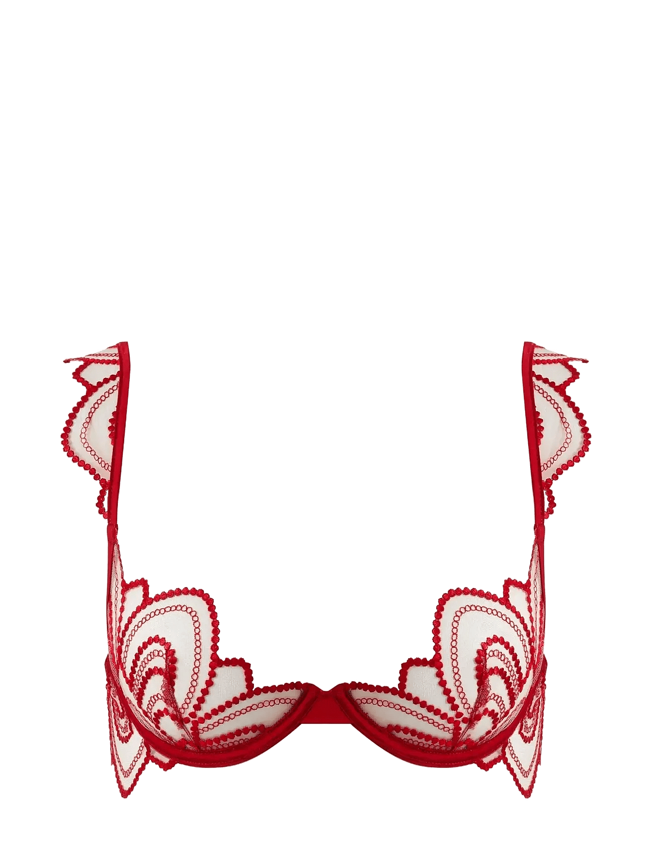 Bluebella - Soraya Wired Bra -