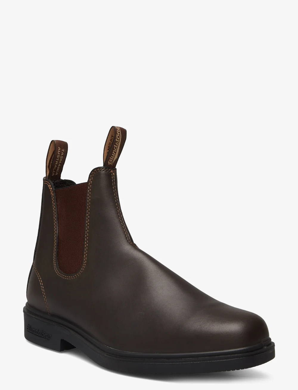 Blundstone Bl 062 Dress Chiseled Toe Boot Chelsea Boots Boozt