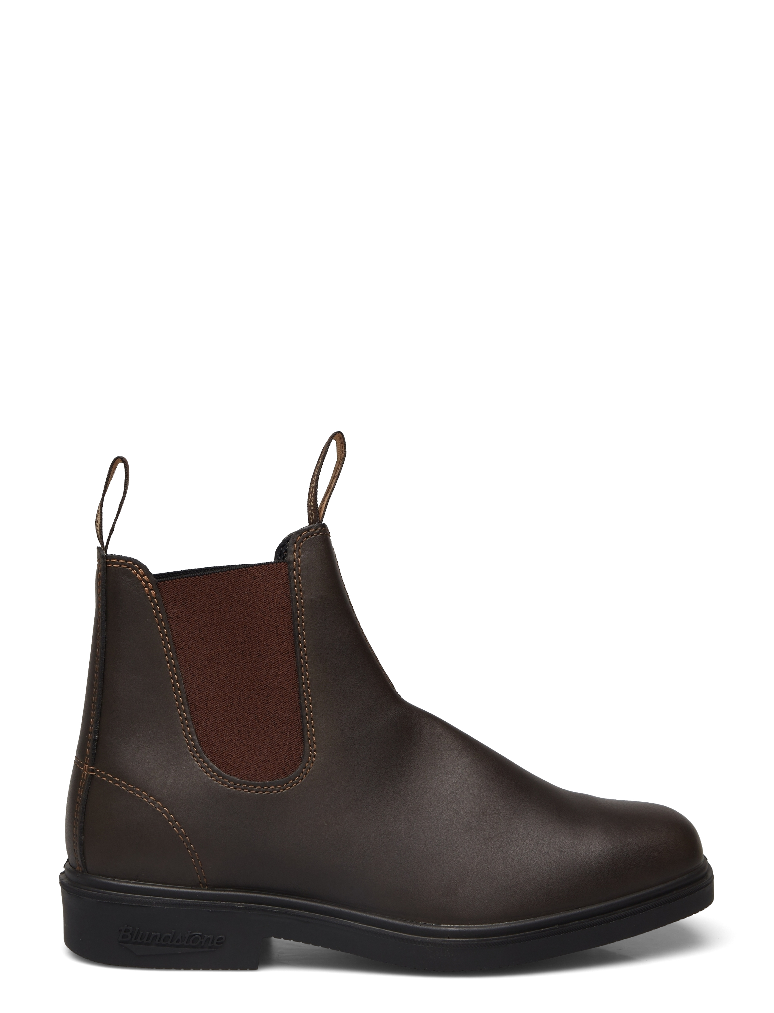 Blundstone - BL 062 DRESS CHISELED TOE BOOT - herren - stout brown - 1