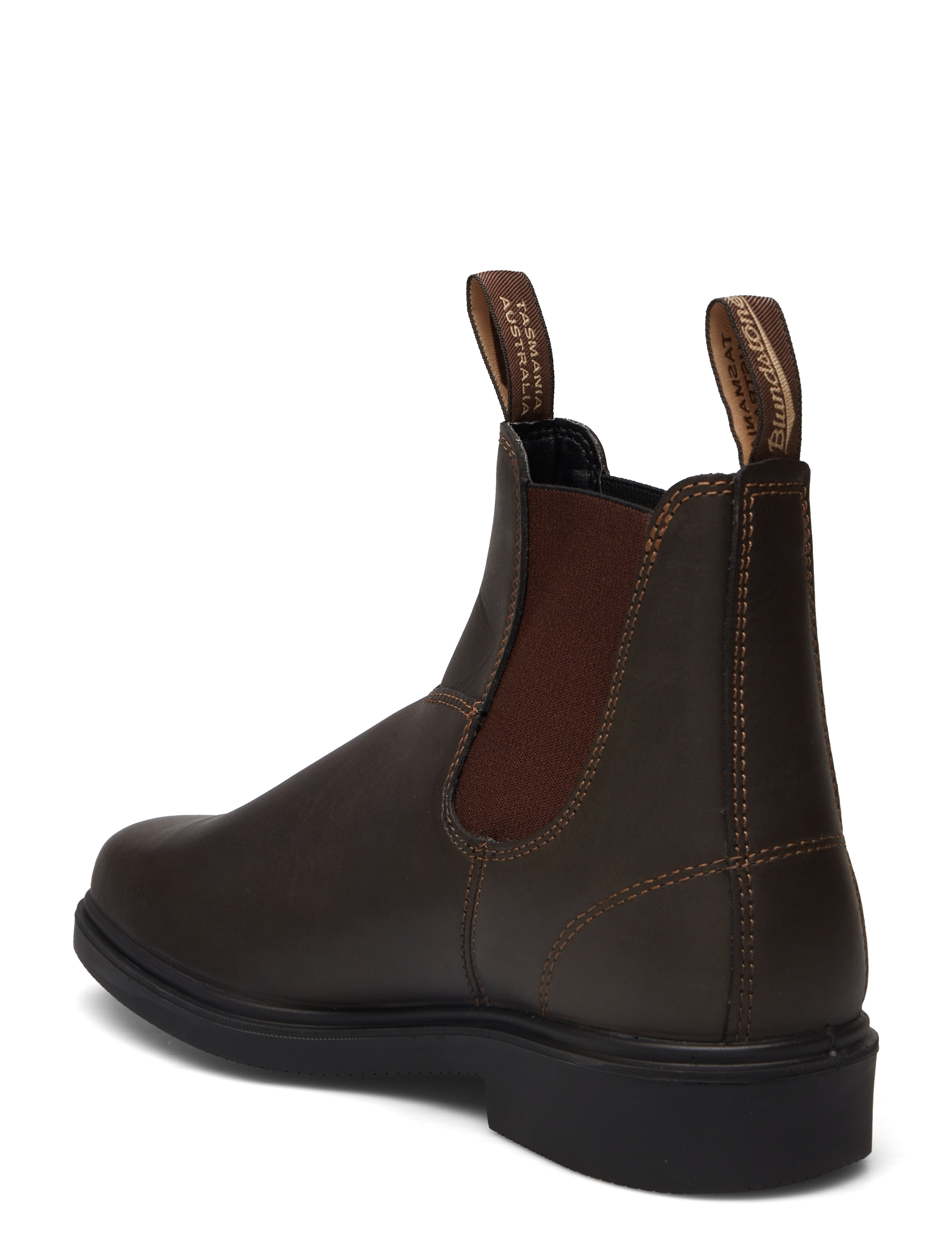 Blundstone - BL 062 DRESS CHISELED TOE BOOT - herren - stout brown - 2