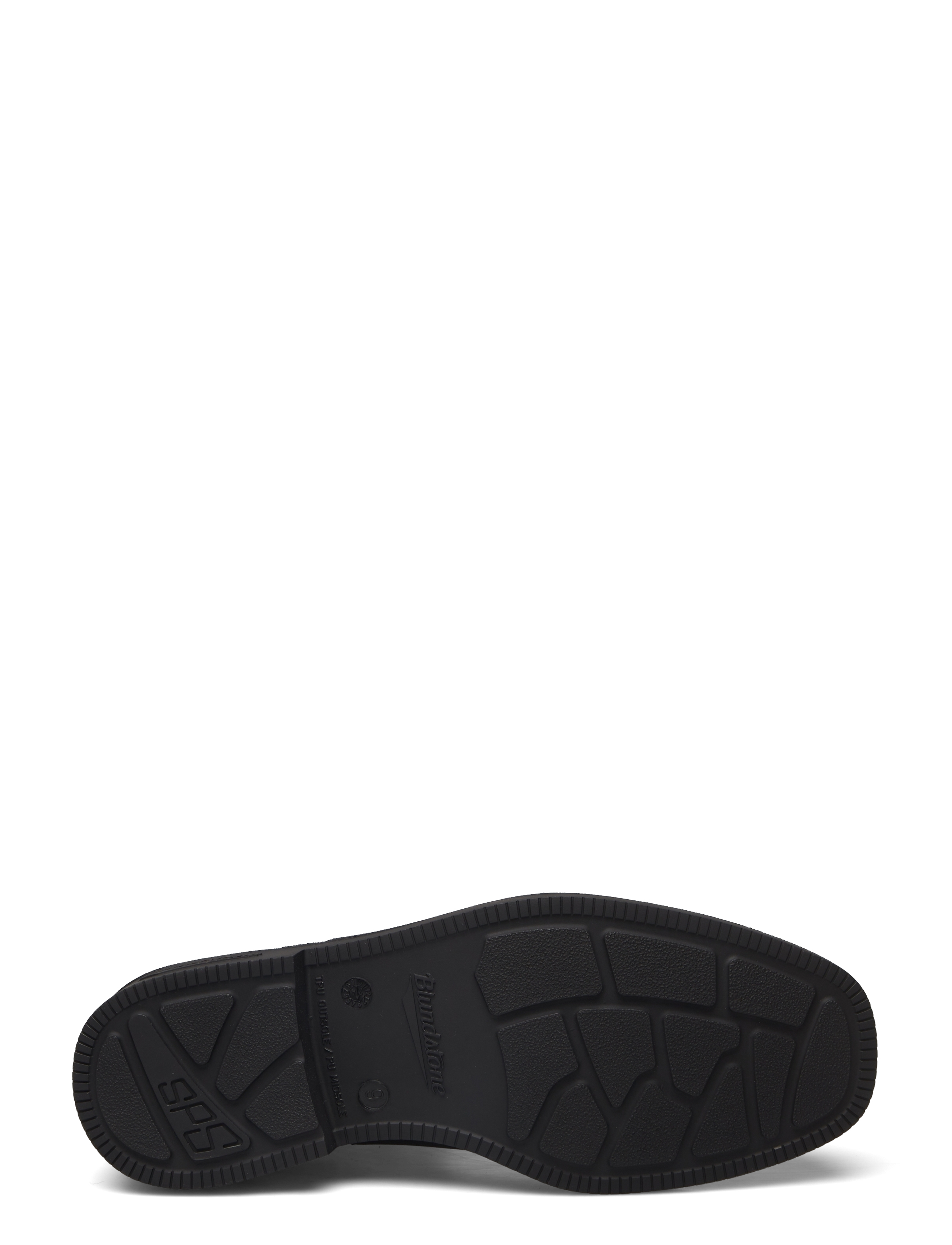 Blundstone - BL 062 DRESS CHISELED TOE BOOT - herren - stout brown - 4