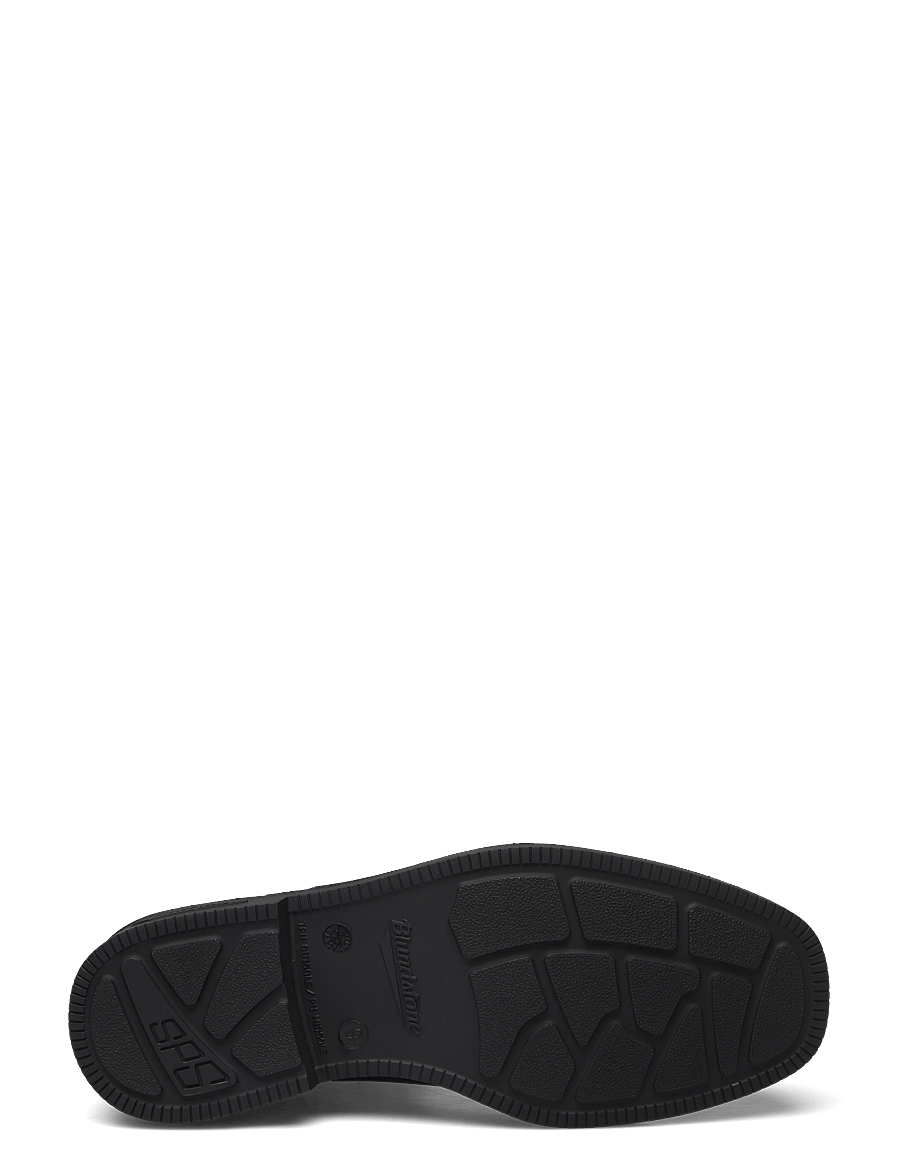 Blundstone - BL 062 DRESS CHISELED TOE BOOT - chelsea boots - stout brown - 4