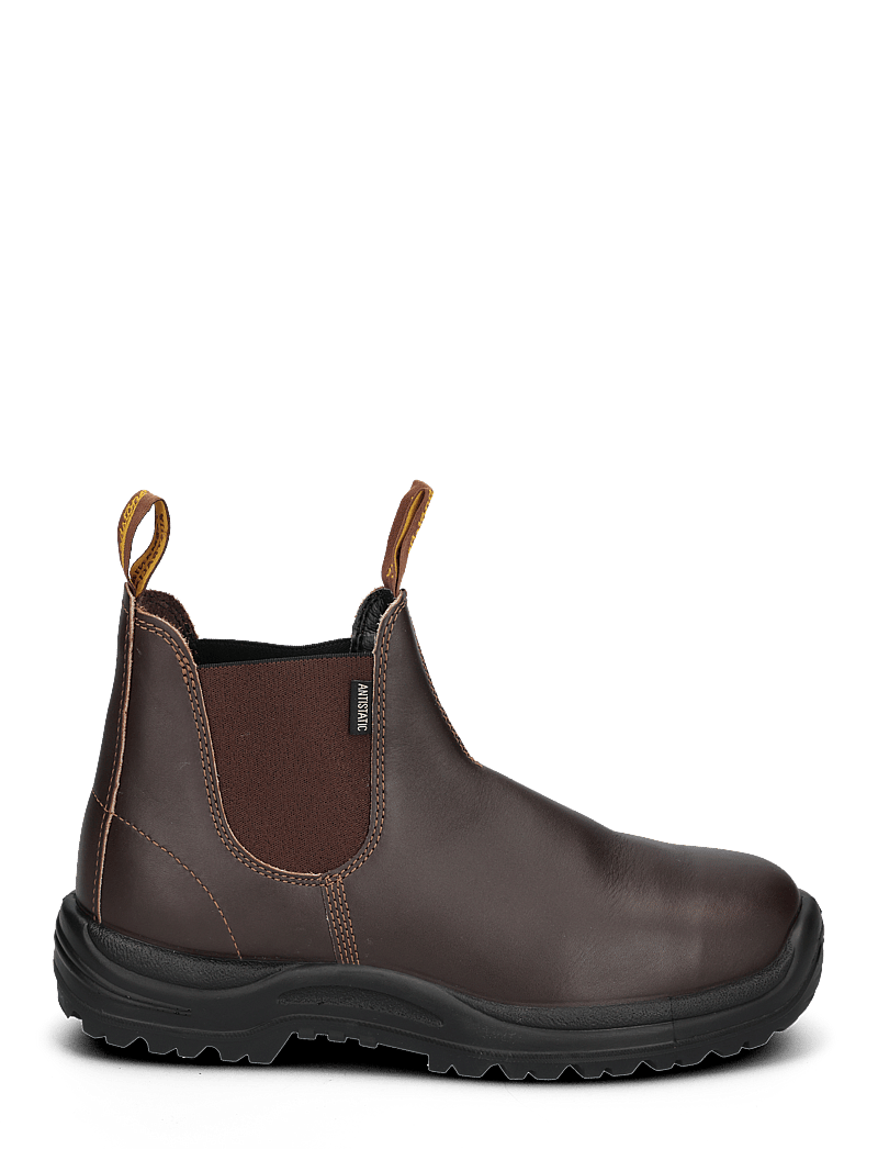 Blundstone - BL 122 XTREME SAFETY BOOT - chelsea boots - chestnut brown - 1
