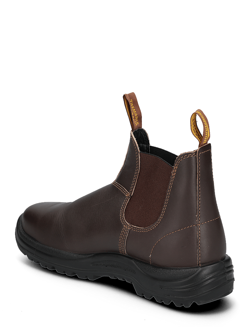Blundstone - BL 122 XTREME SAFETY BOOT - chelsea boots - chestnut brown - 2
