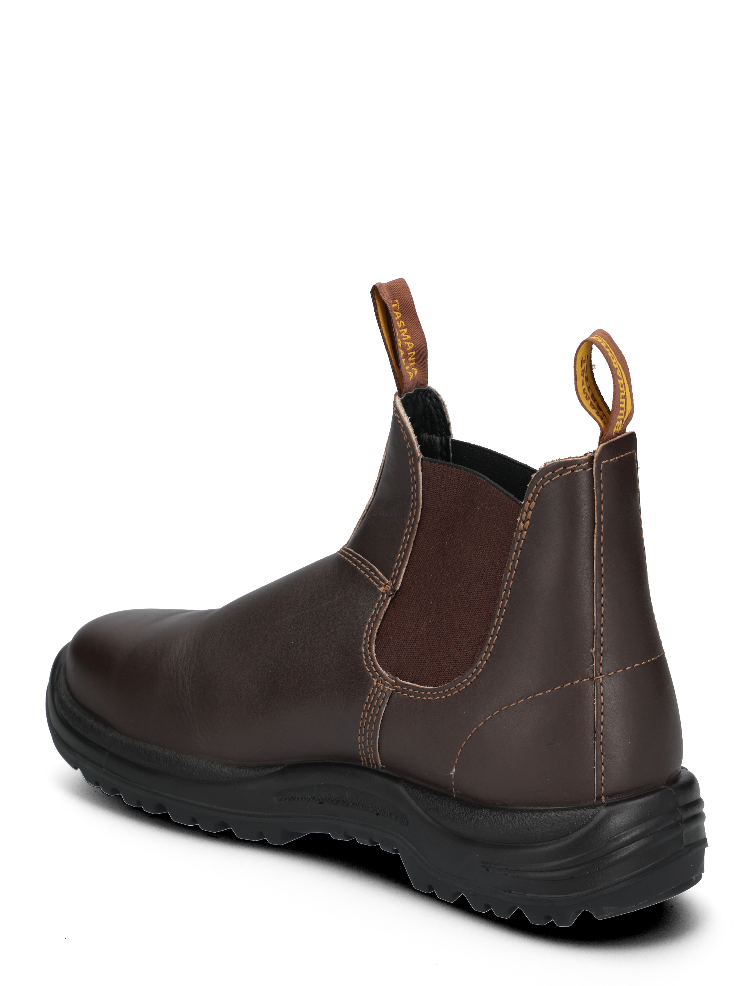 Blundstone - BL 122 XTREME SAFETY BOOT - chelsea boots - chestnut brown - 2