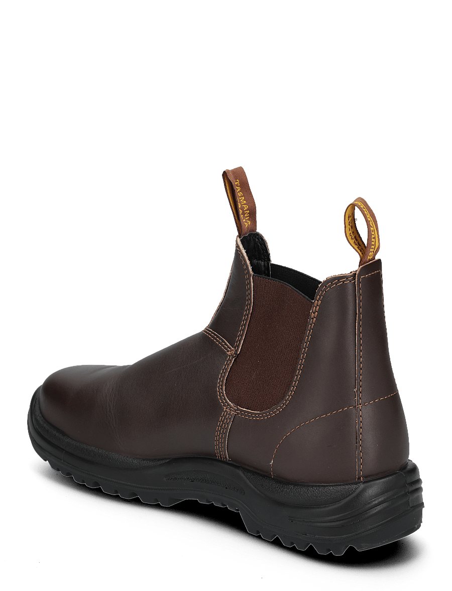 Blundstone - BL 122 XTREME SAFETY BOOT - chelsea boots - chestnut brown - 2