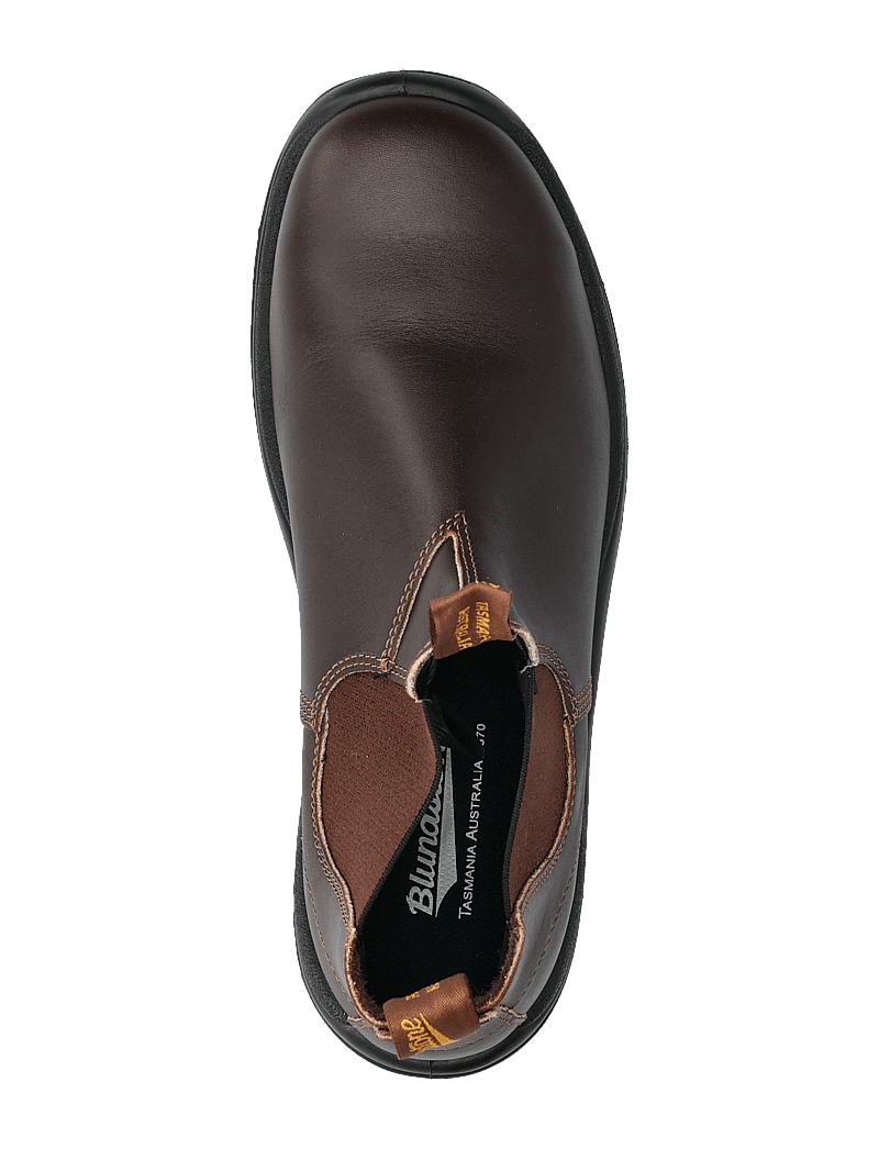 Blundstone - BL 122 XTREME SAFETY BOOT - chelsea boots - chestnut brown - 3