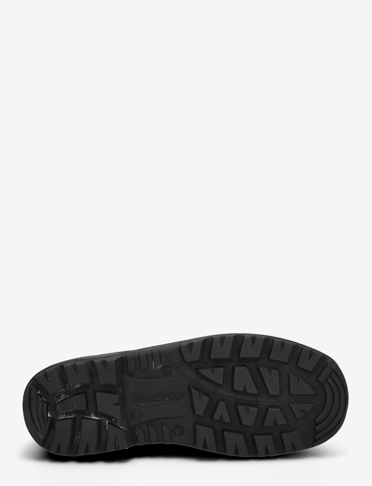 Blundstone - BL 122 XTREME SAFETY BOOT - hverdags stil - chestnut brown - 4