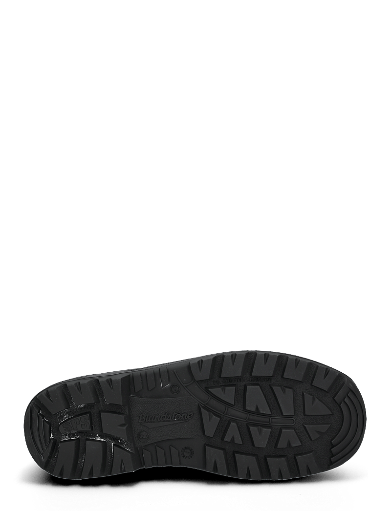 Blundstone - BL 122 XTREME SAFETY BOOT - chelsea boots - chestnut brown - 4