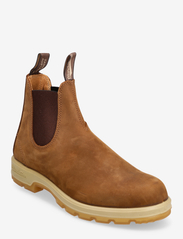 Blundstone - BL 1320 ORIGINALS CHELSEA BOOT - chelsea boots - crazyhorse - 0
