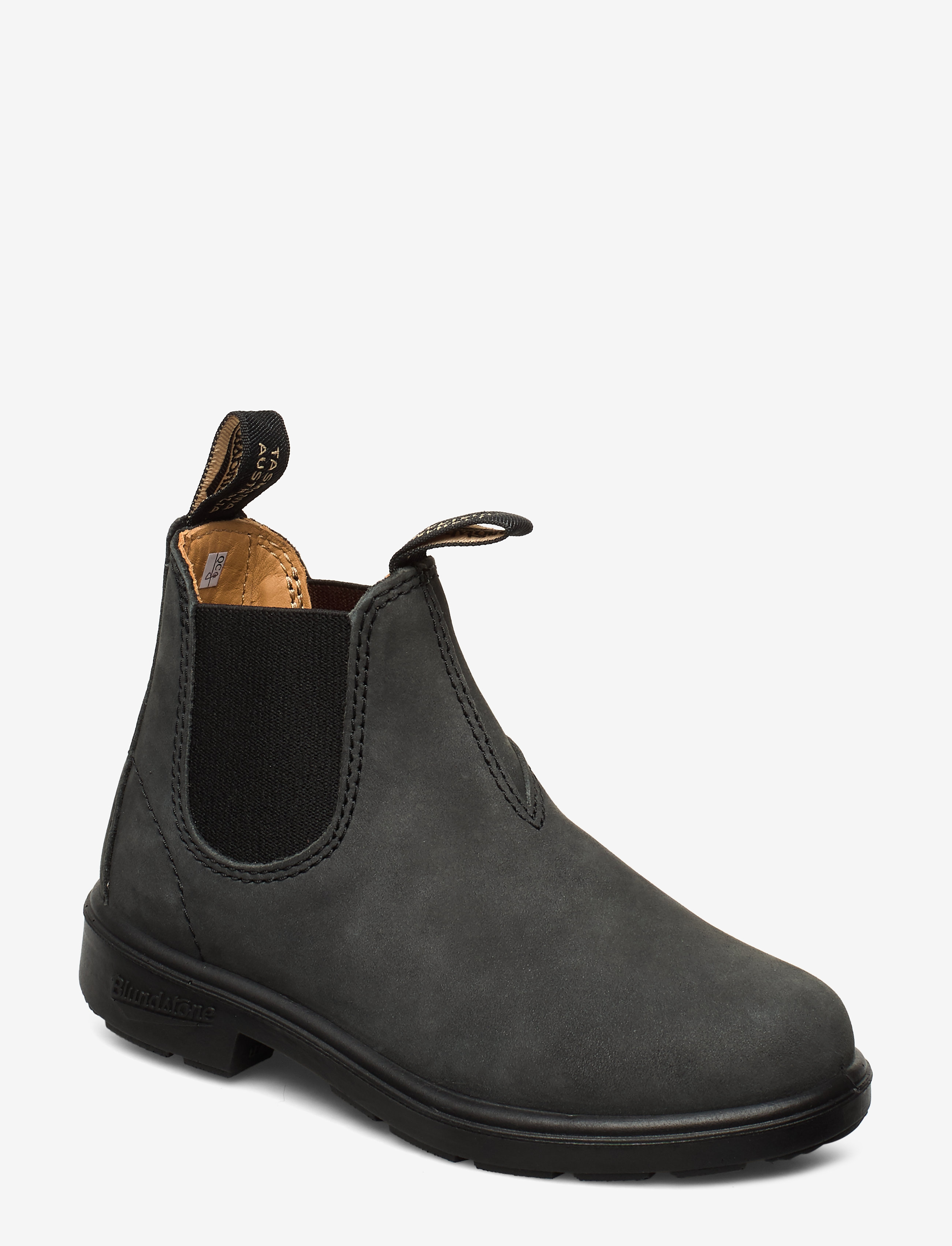 Blundstone BL 1325 BLUNNIES KIDS BOOT - Schuhe - RUSTIC BLACK / black