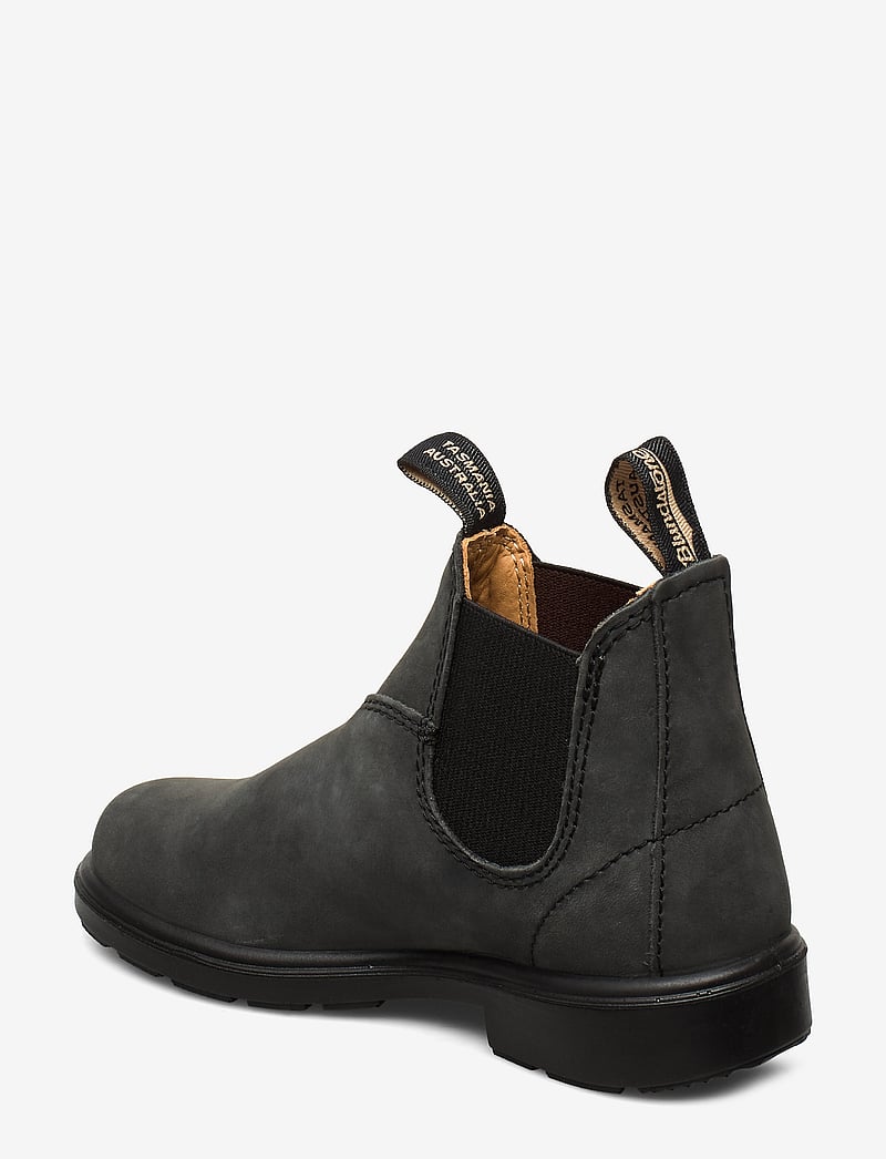 Blundstone - BL 1325 BLUNNIES KIDS BOOT - stiefel - rustic black - 2