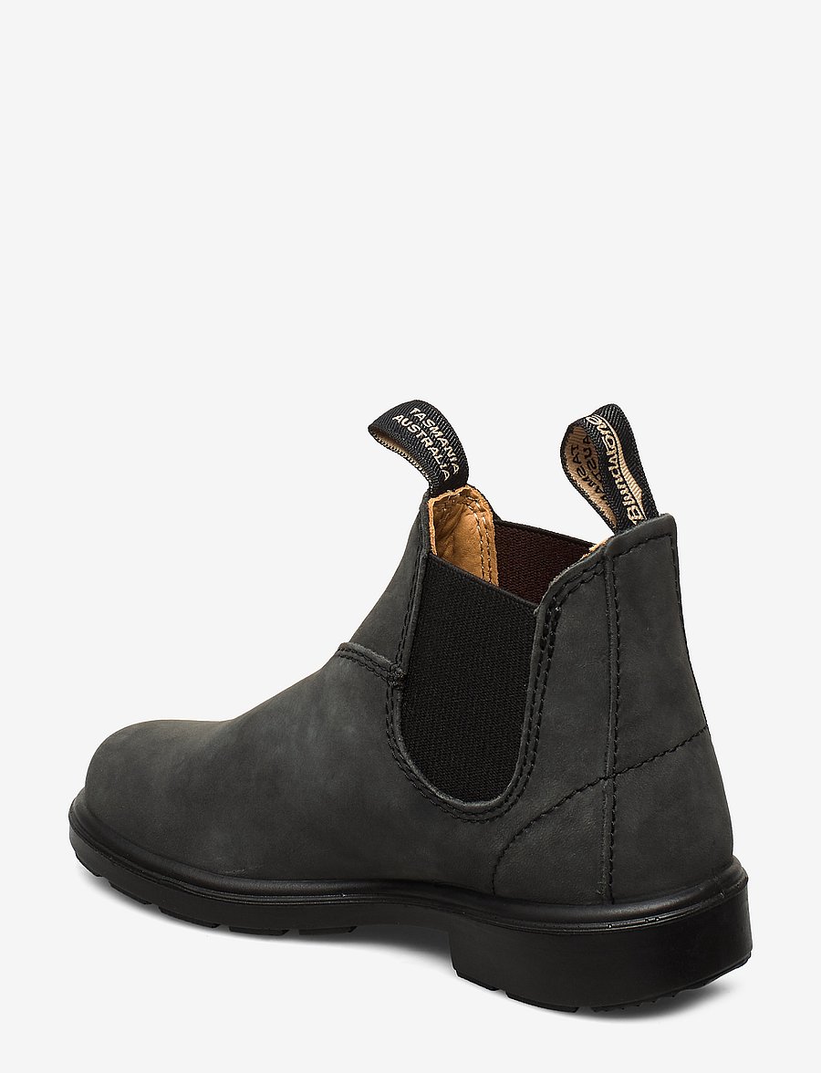 Blundstone - BL 1325 BLUNNIES KIDS BOOT - stiefel - rustic black - 2