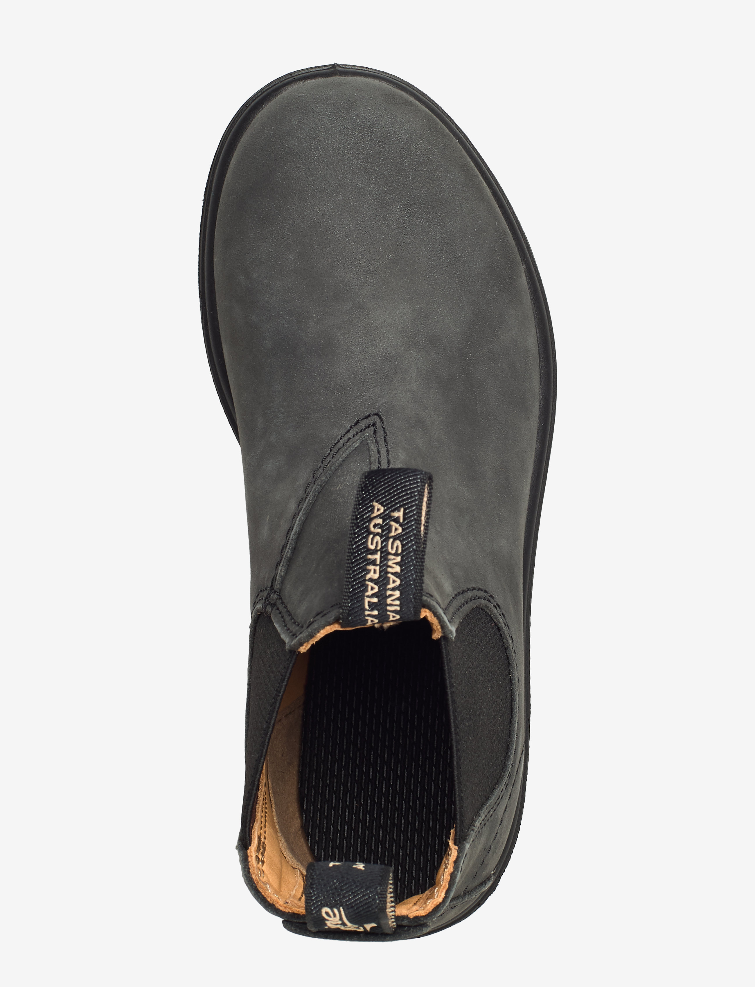 Blundstone - BL 1325 BLUNNIES KIDS BOOT - støvler - rustic black - 3