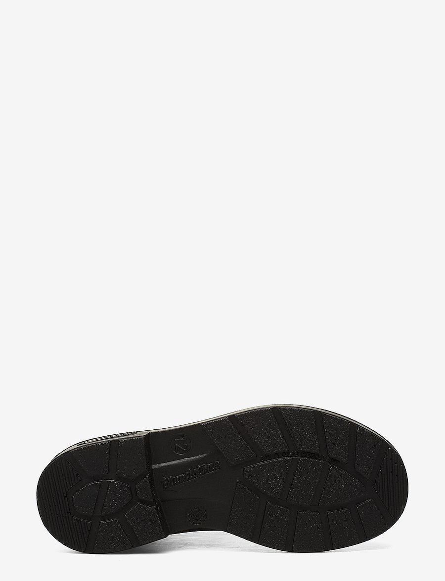 Blundstone - BL 1325 BLUNNIES KIDS BOOT - stiefel - rustic black - 4