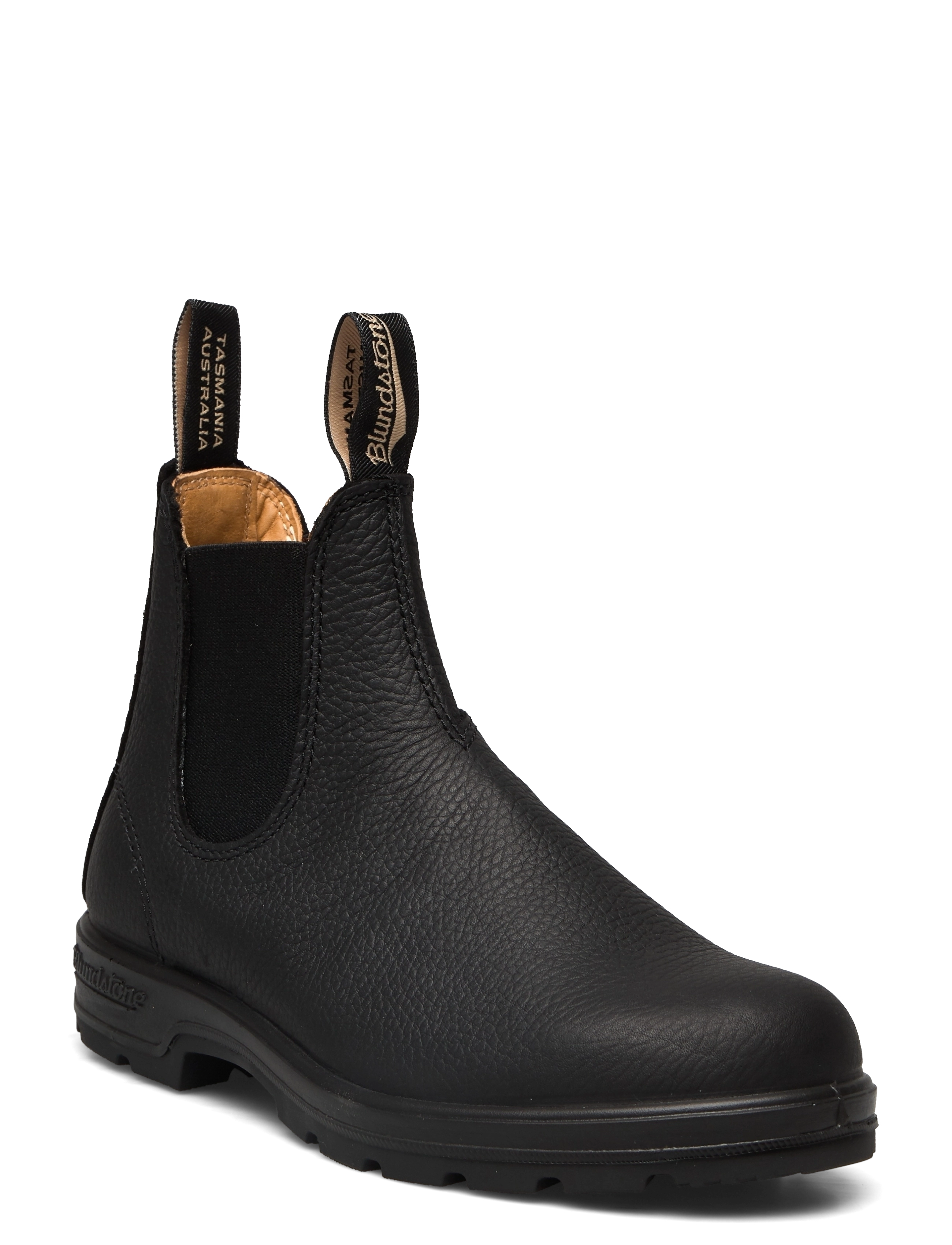 BL 1447 CLASSICS CHELSEA BOOT - BLACK