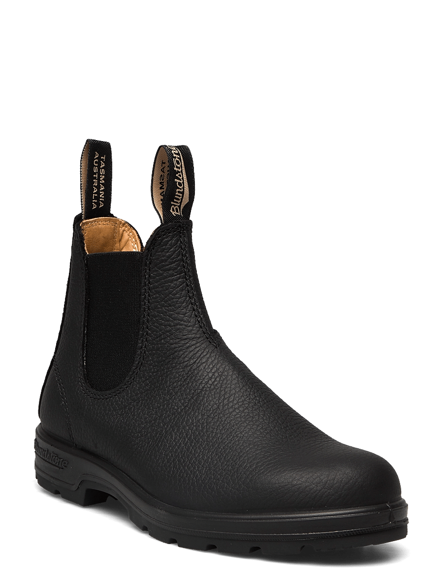 Blundstone - BL 1447 CLASSICS CHELSEA BOOT - stiefel - black - 0