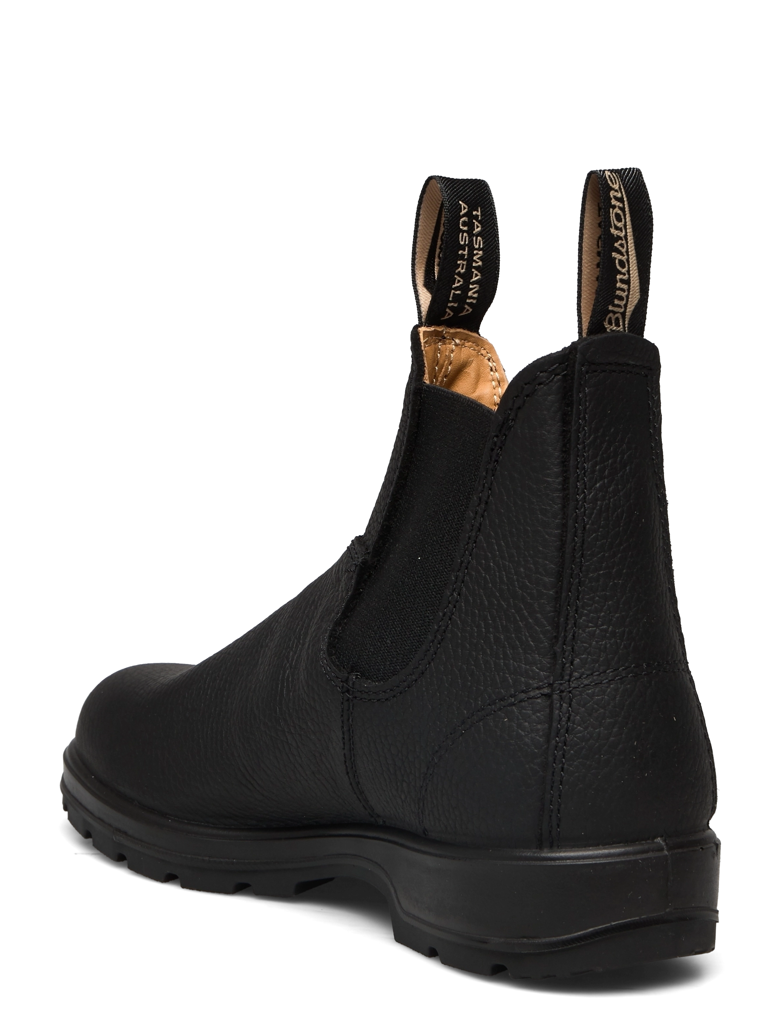 Blundstone - BL 1447 CLASSICS CHELSEA BOOT - stiefel - black - 2