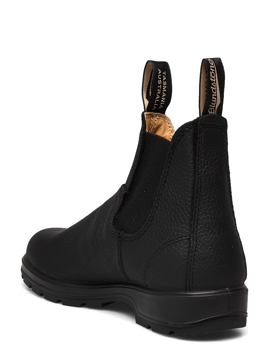Blundstone - BL 1447 CLASSICS CHELSEA BOOT - stiefel - black - 2