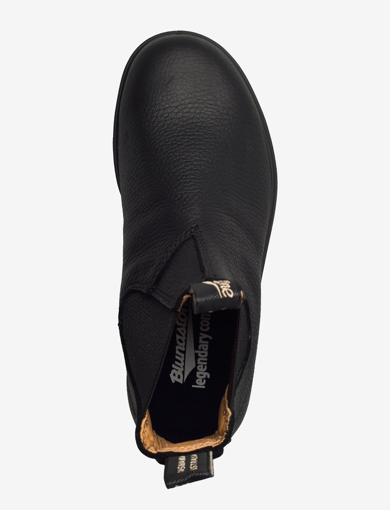 Blundstone - BL 1447 CLASSICS CHELSEA BOOT - vardagsstil - black - 3