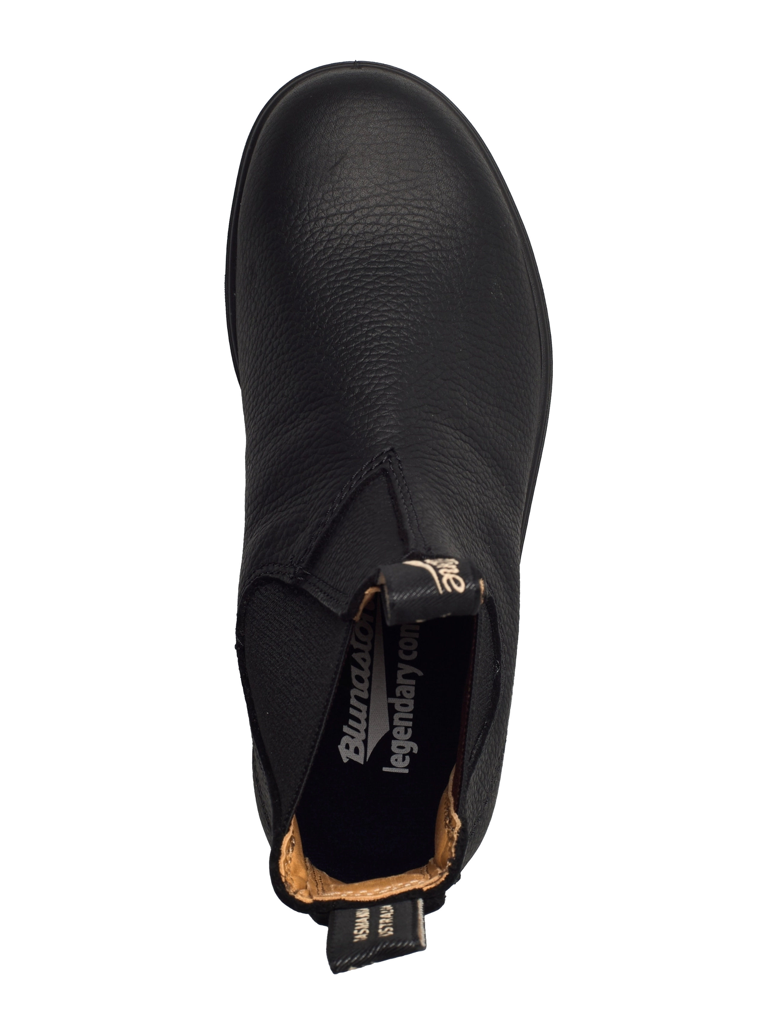 Blundstone - BL 1447 CLASSICS CHELSEA BOOT - stiefel - black - 3