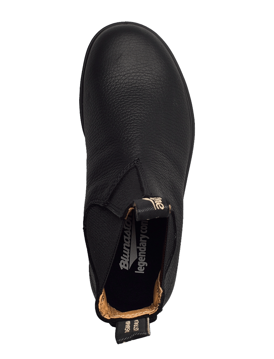 Blundstone - BL 1447 CLASSICS CHELSEA BOOT - stiefel - black - 3