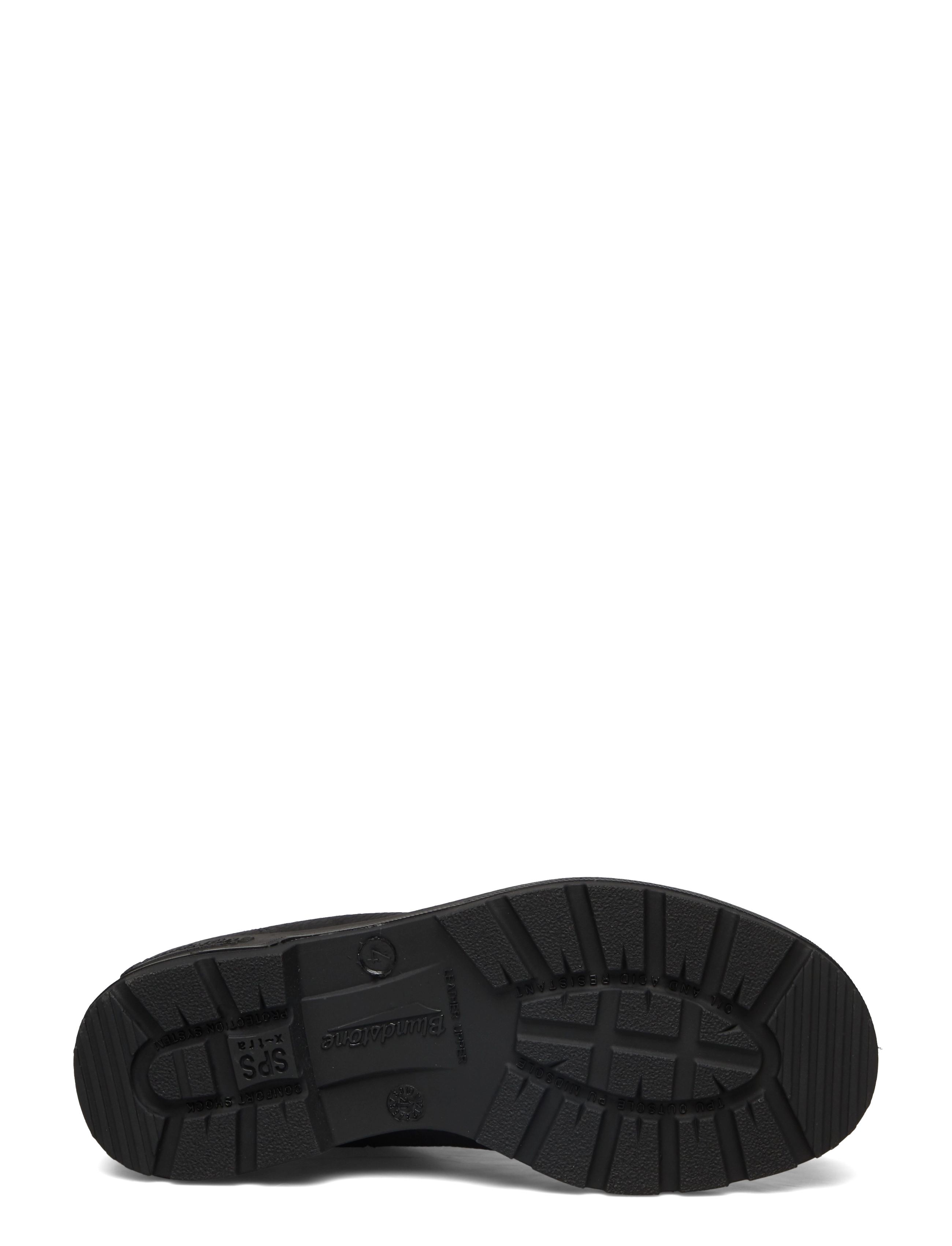 Blundstone - BL 1447 CLASSICS CHELSEA BOOT - stiefel - black - 4