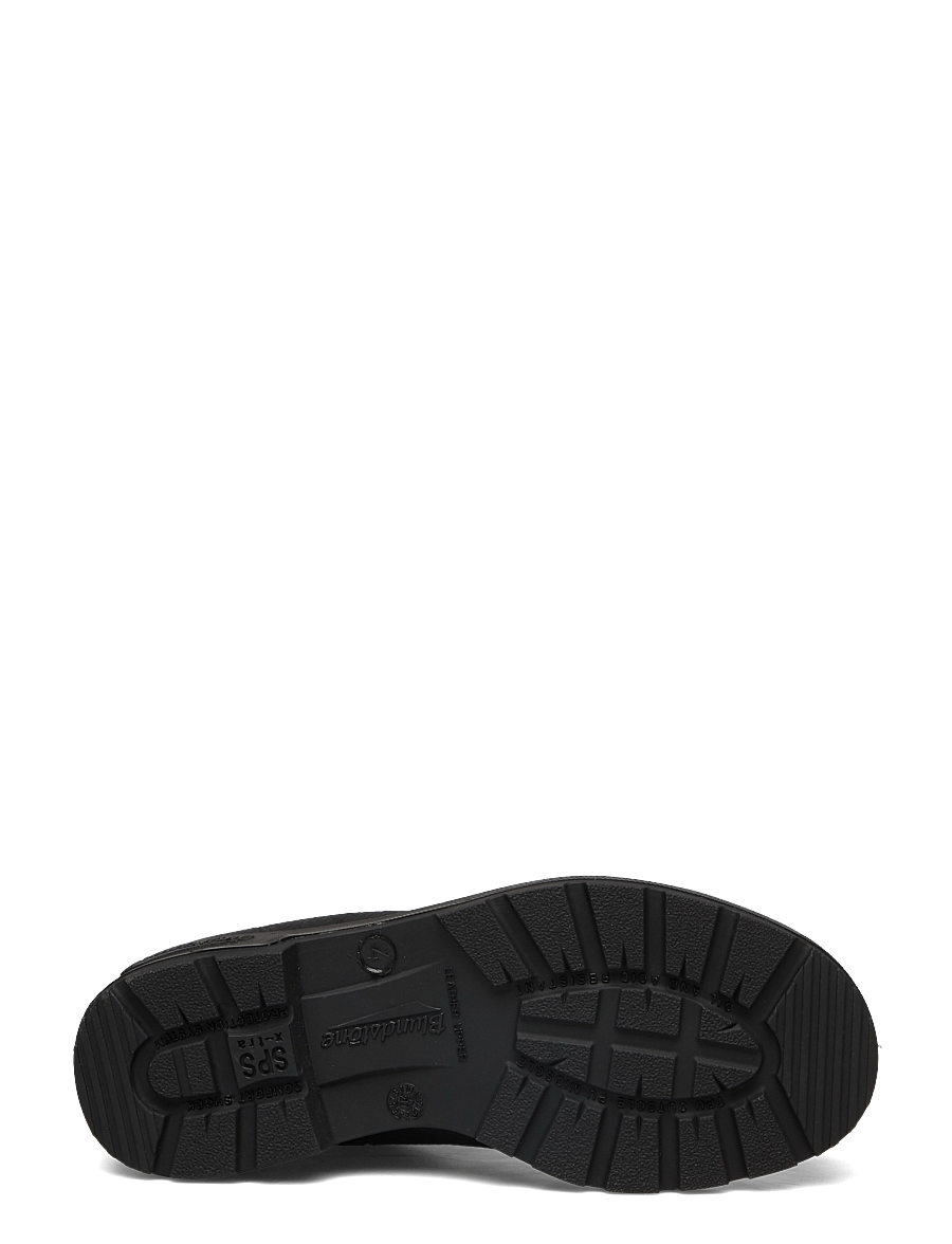 Blundstone - BL 1447 CLASSICS CHELSEA BOOT - stiefel - black - 4
