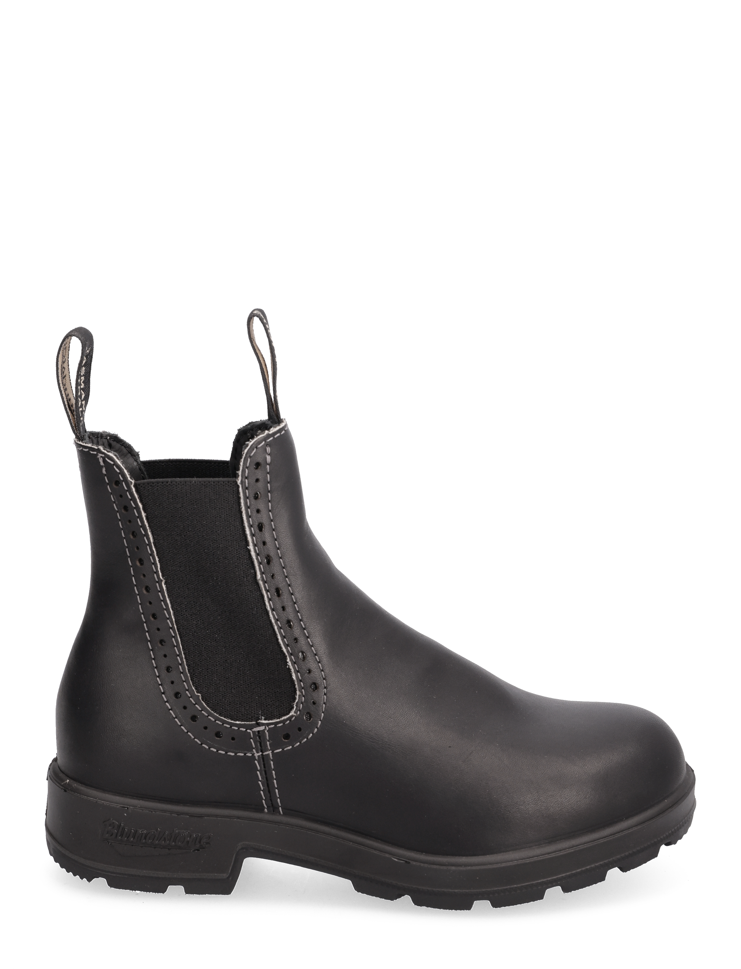 Blundstone - BL 1448 WOMENS ORIGINALS HIGH TOP BOOT - black - 1