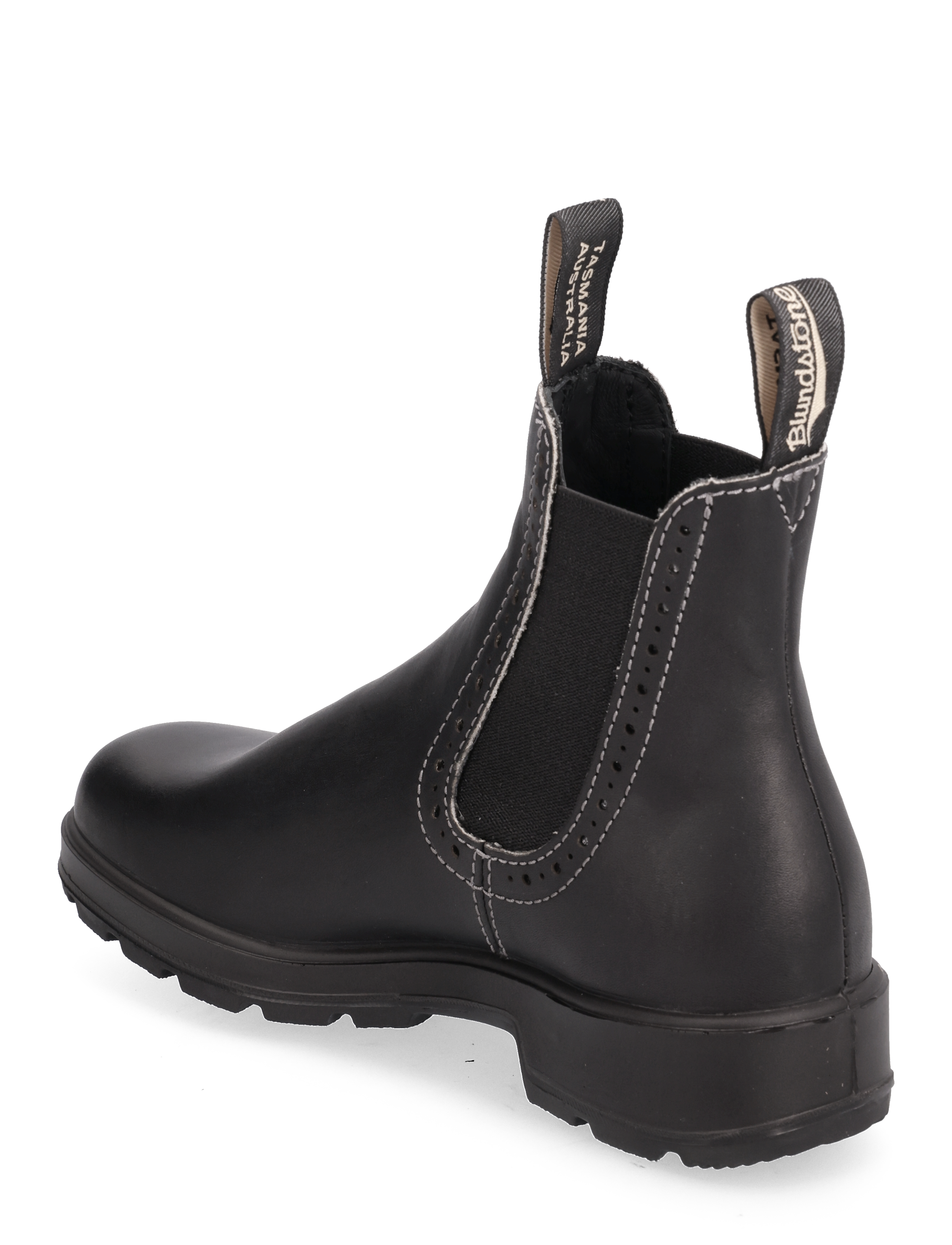Blundstone - BL 1448 WOMENS ORIGINALS HIGH TOP BOOT - black - 2