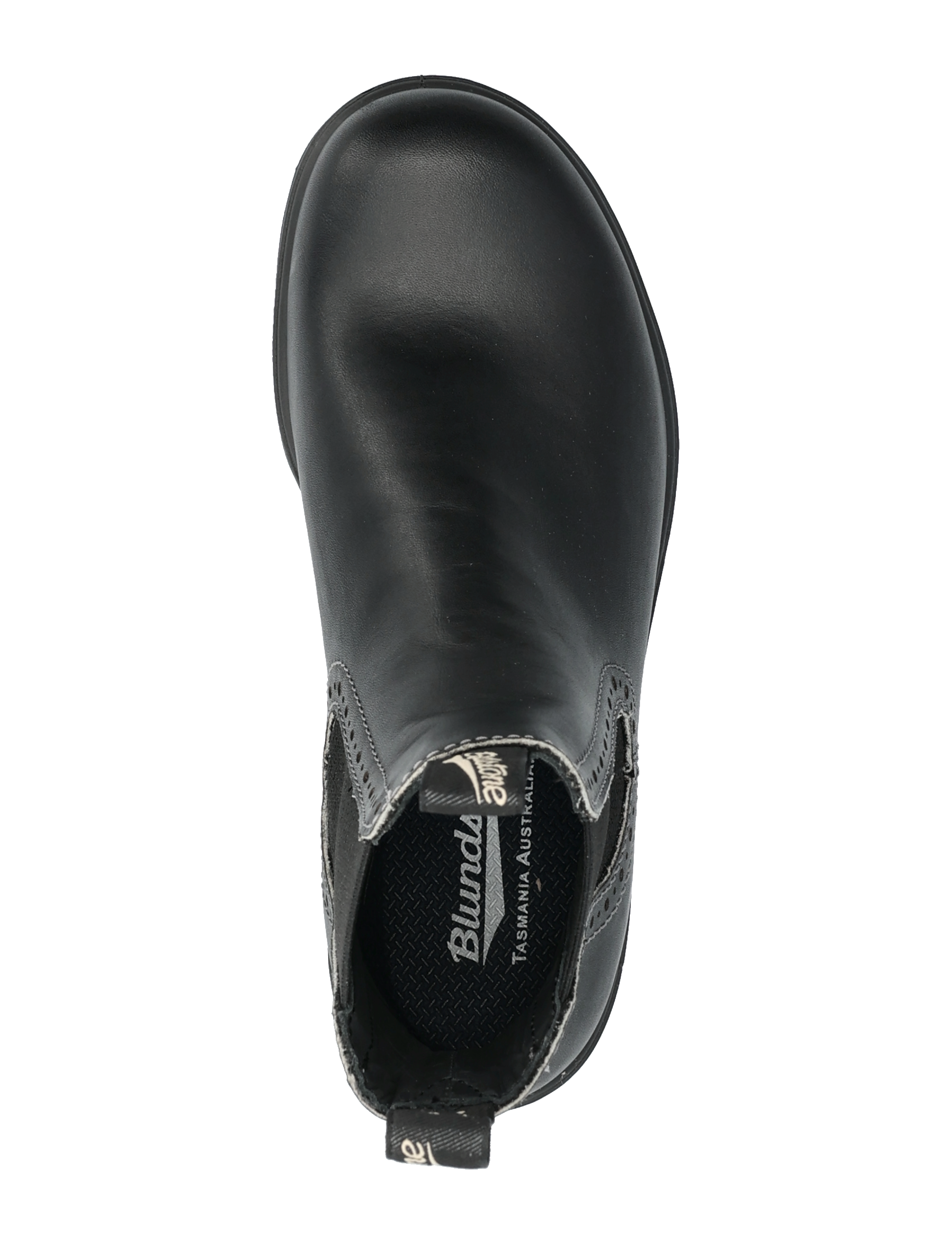 Blundstone - BL 1448 WOMENS ORIGINALS HIGH TOP BOOT - black - 3