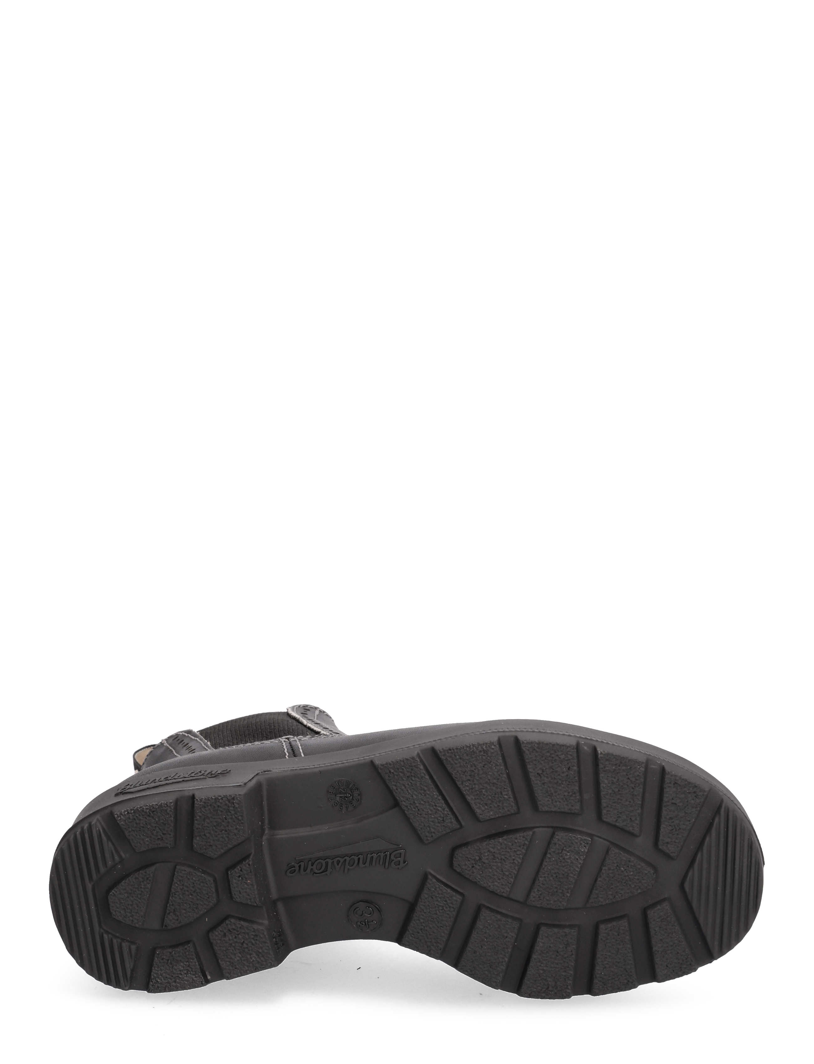 Blundstone - BL 1448 WOMENS ORIGINALS HIGH TOP BOOT - black - 4