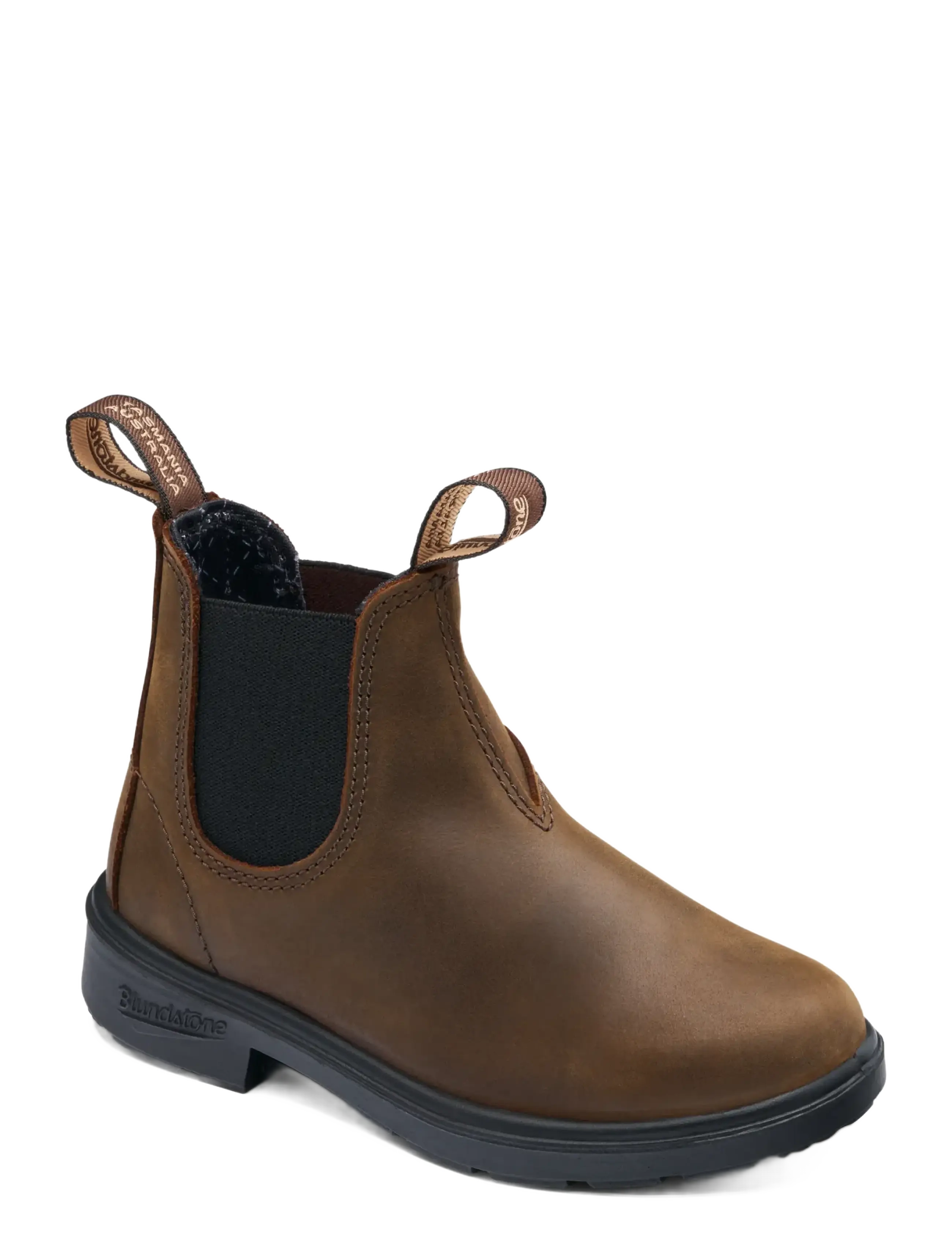 Blundstone BL 1468 BLUNNIES KIDS BOOT - Blundstone - BROWN / brown