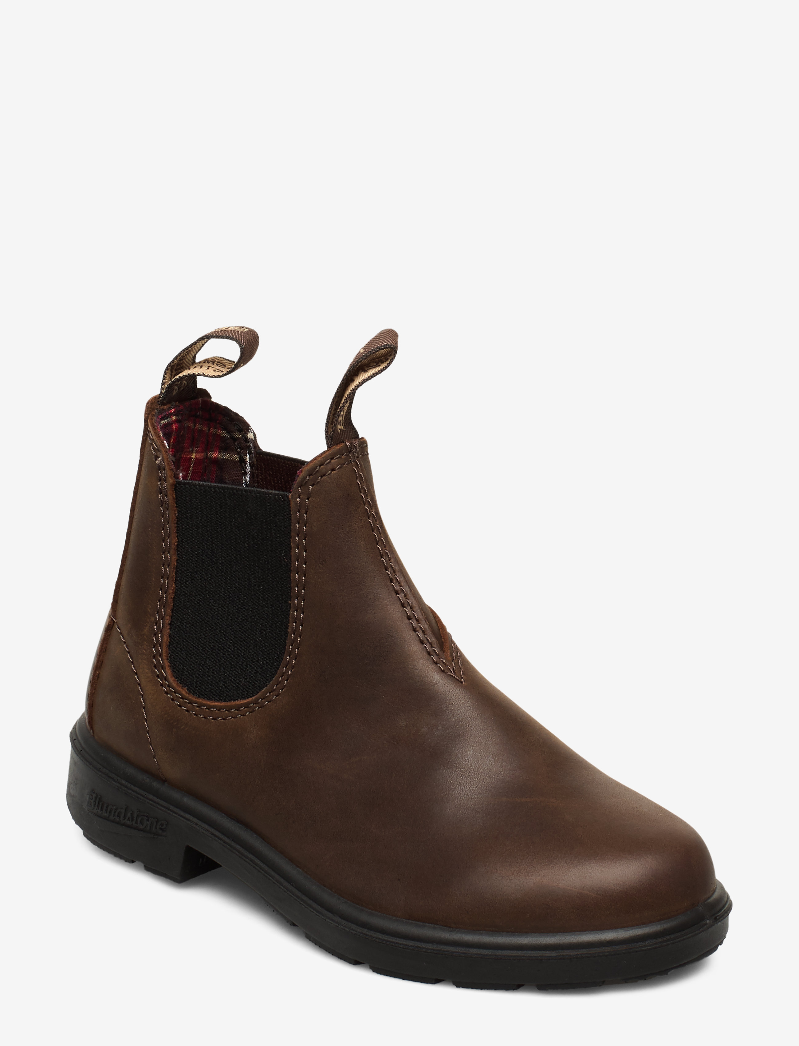 Blundstone BL 1468 BLUNNIES KIDS BOOT - Schuhe - BROWN / brown