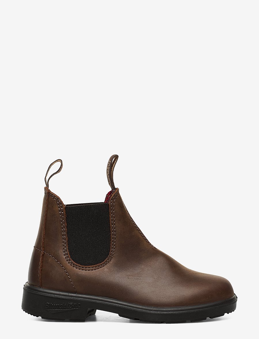 Blundstone - BL 1468 BLUNNIES KIDS BOOT - stiefel - brown - 1