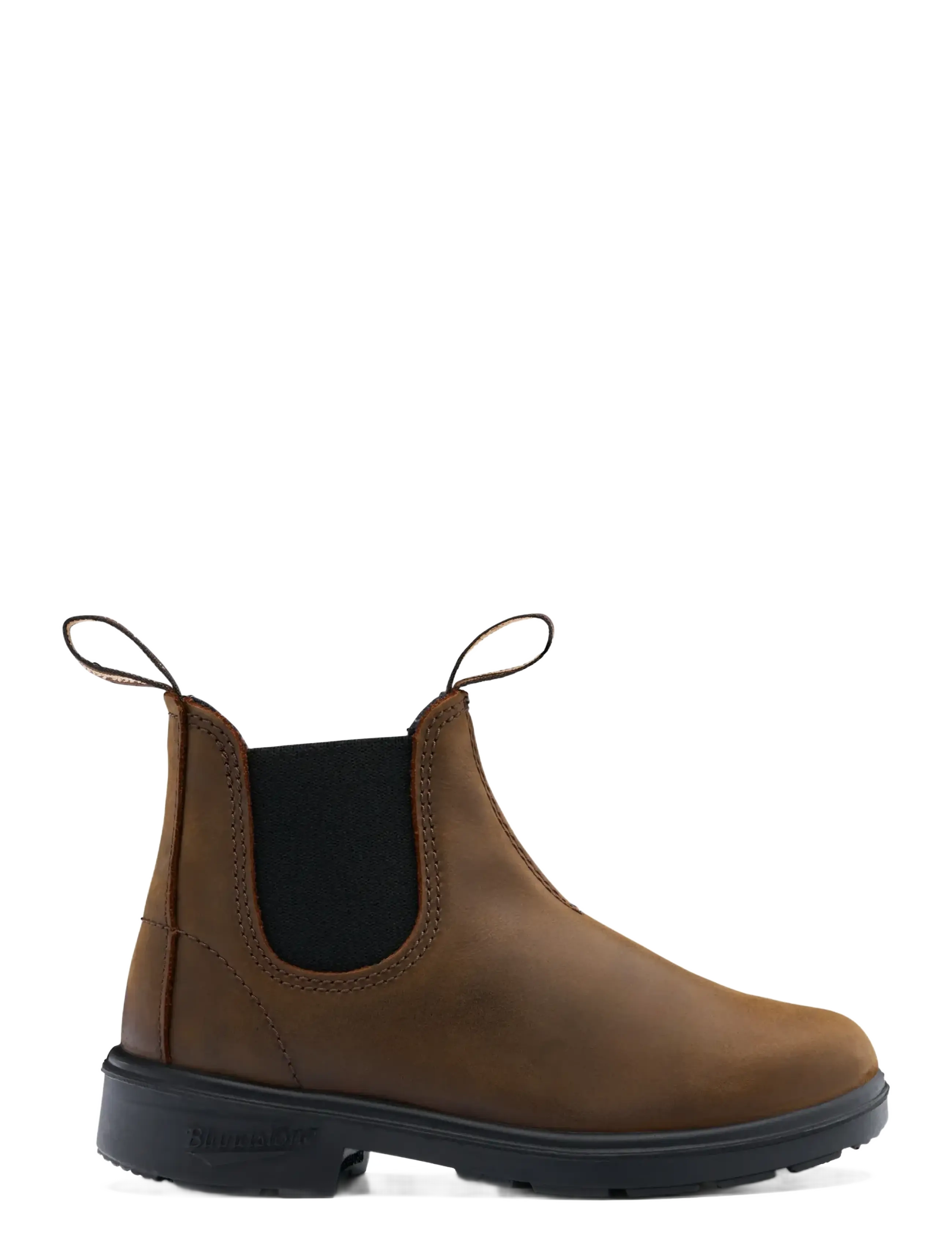 Blundstone - BL 1468 BLUNNIES KIDS BOOT - støvler - brown - 1