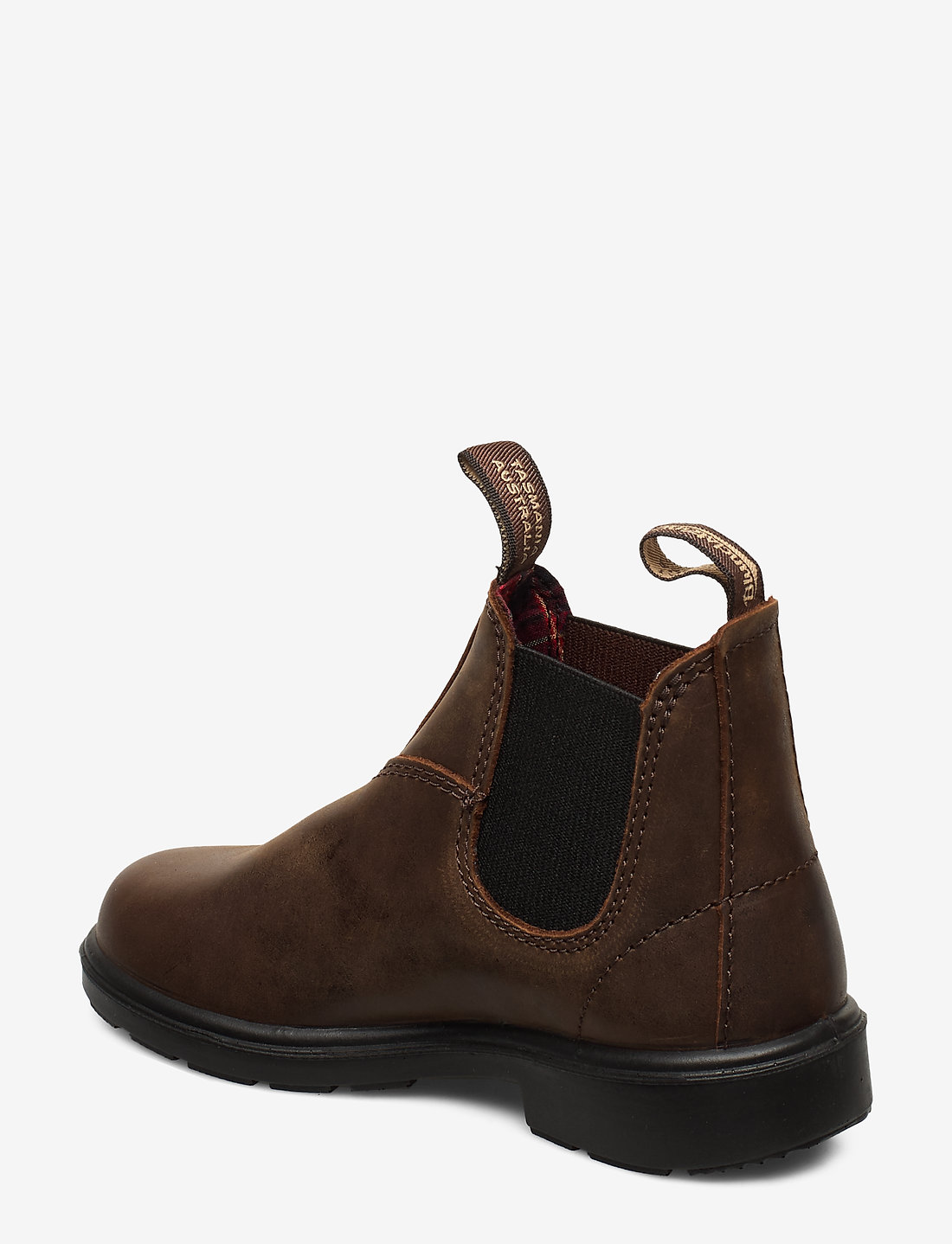 Blundstone Bl 1468 Blunnies Kids Boot Boots Boozt