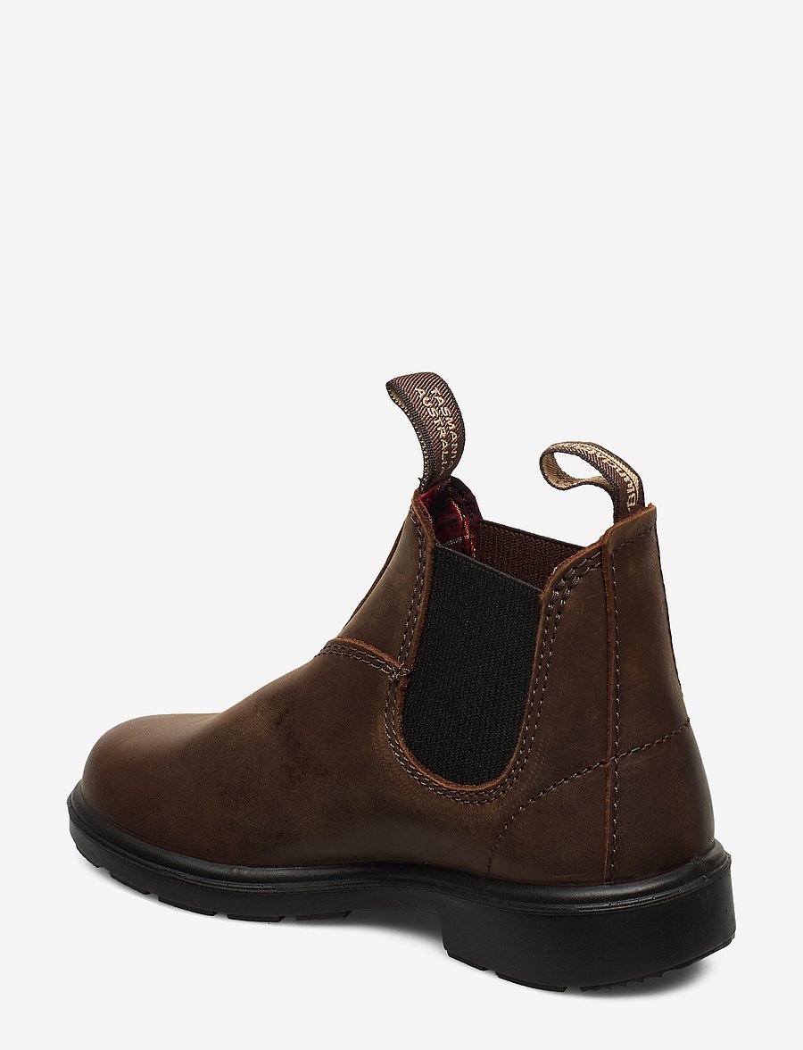 Blundstone - BL 1468 BLUNNIES KIDS BOOT - stiefel - brown - 2
