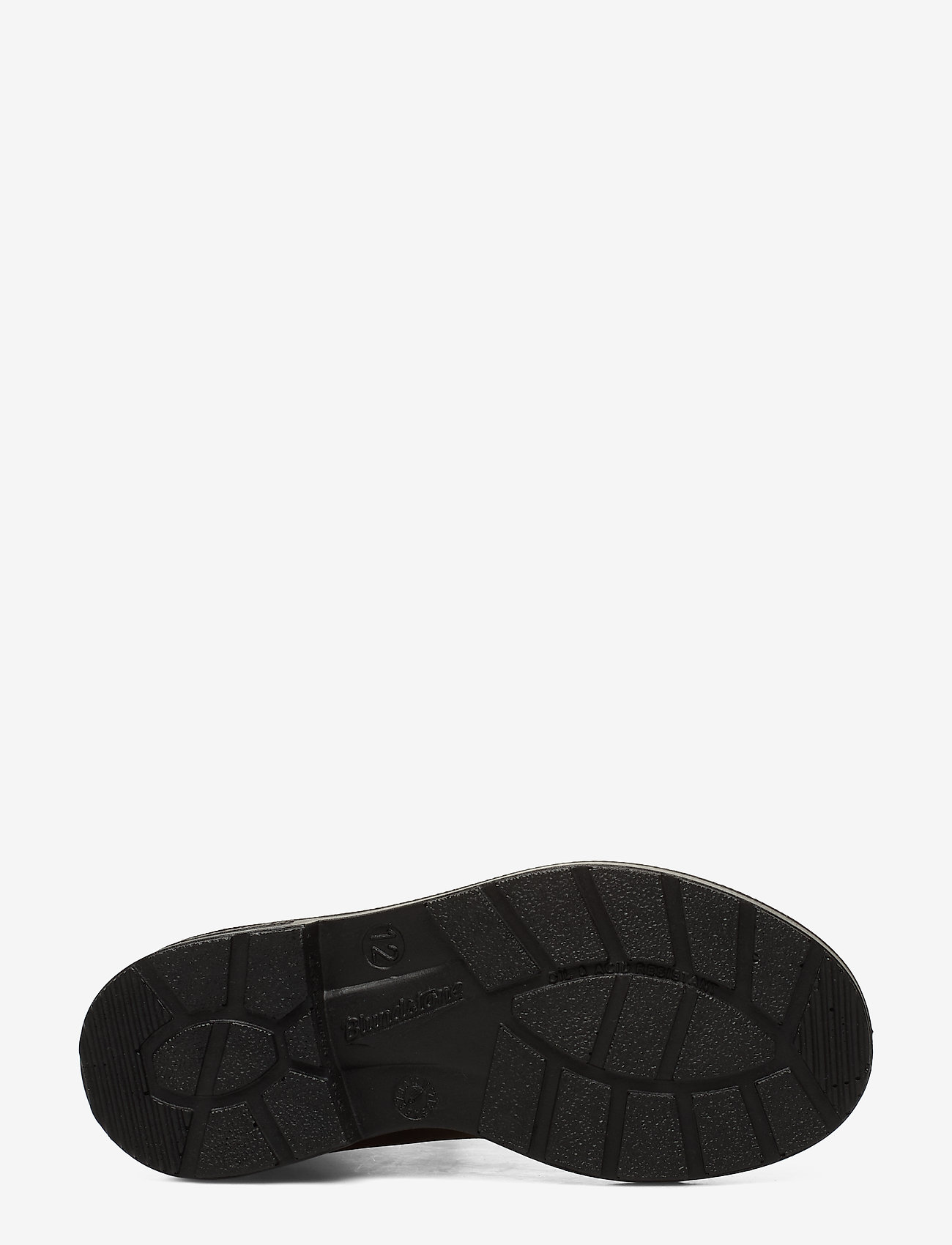 Blundstone - BL 1468 BLUNNIES KIDS BOOT - støvler - brown - 4