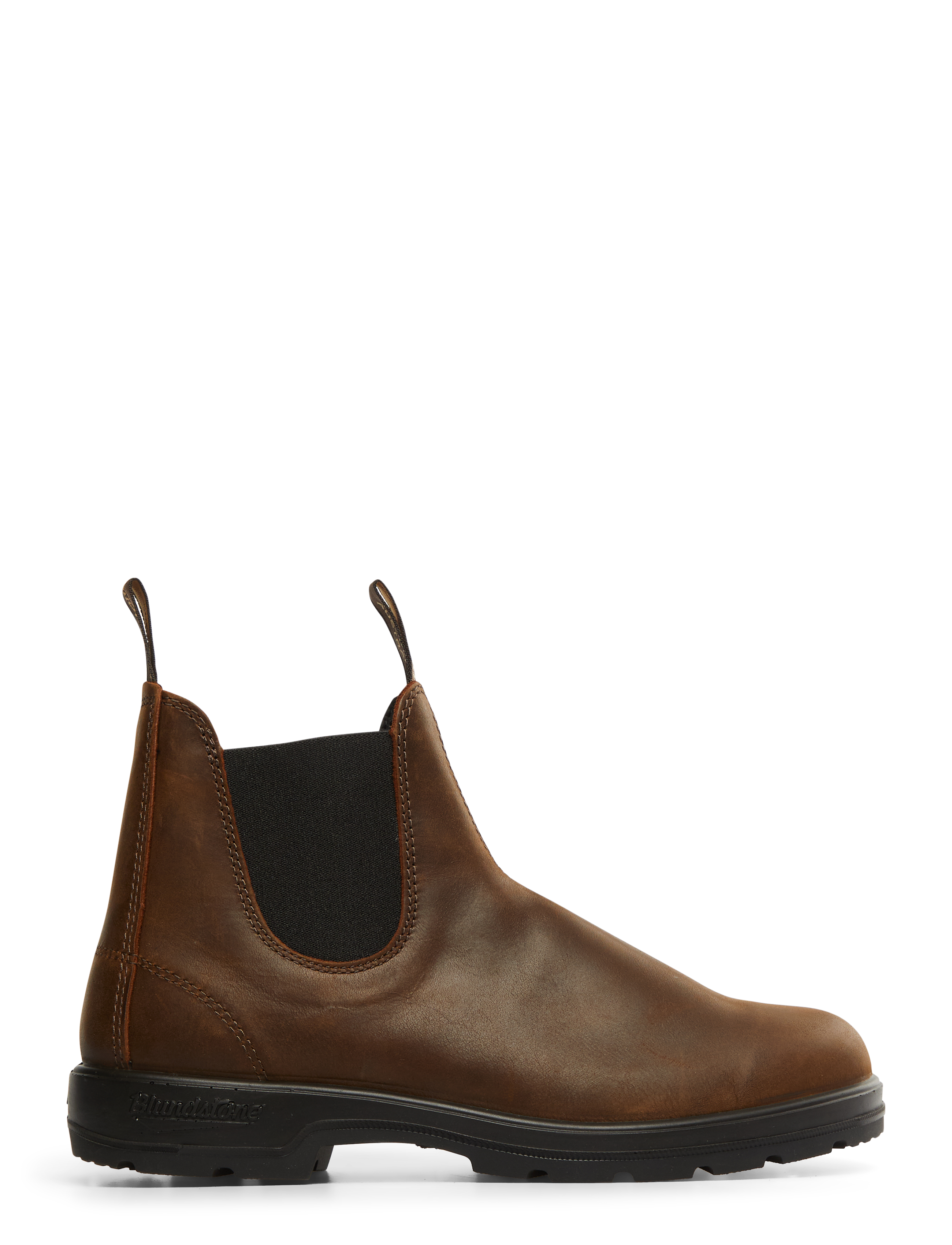 Blundstone Bl 1609 Classics Chelsea Boot, 37, Boots, Braun - Männerswear