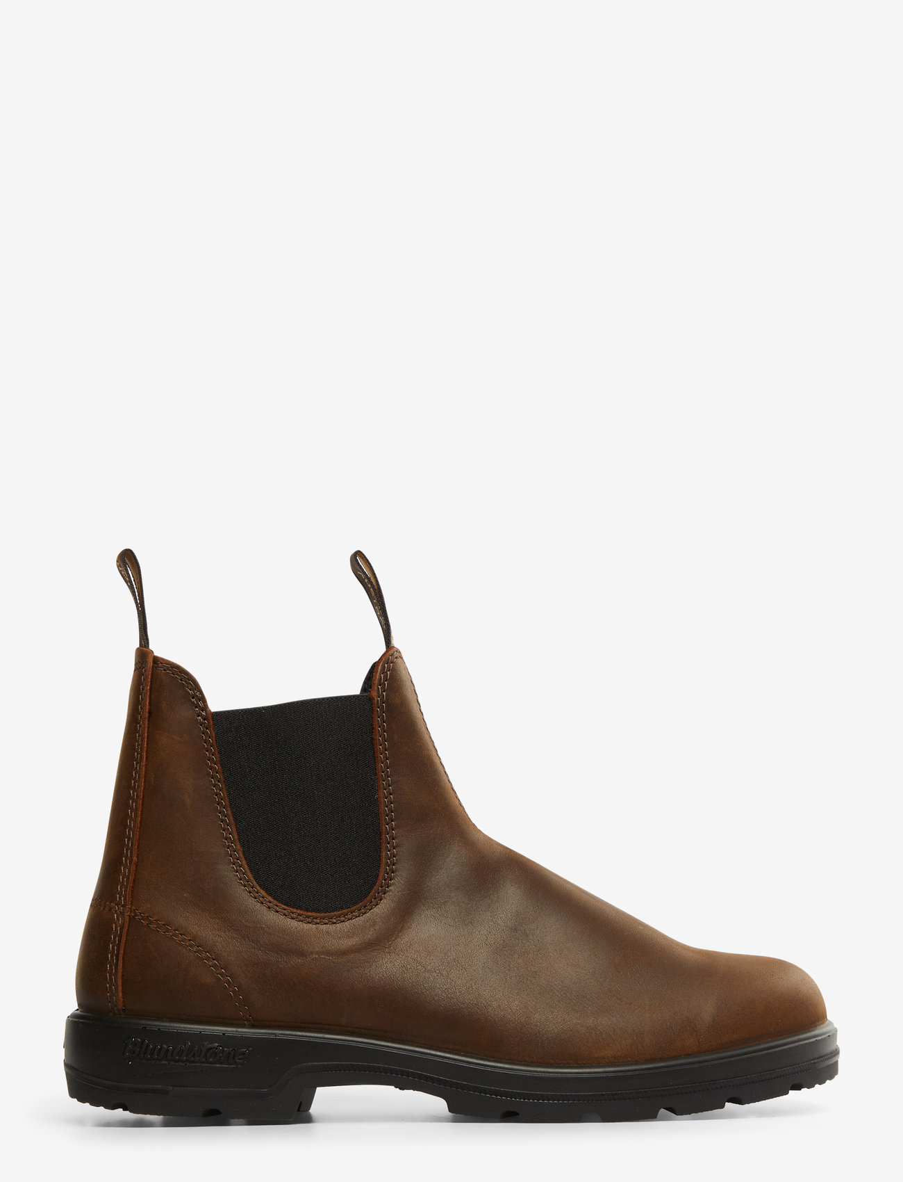 Blundstone - BL 1609 CLASSICS CHELSEA BOOT - hverdags stil - antique brown - 1