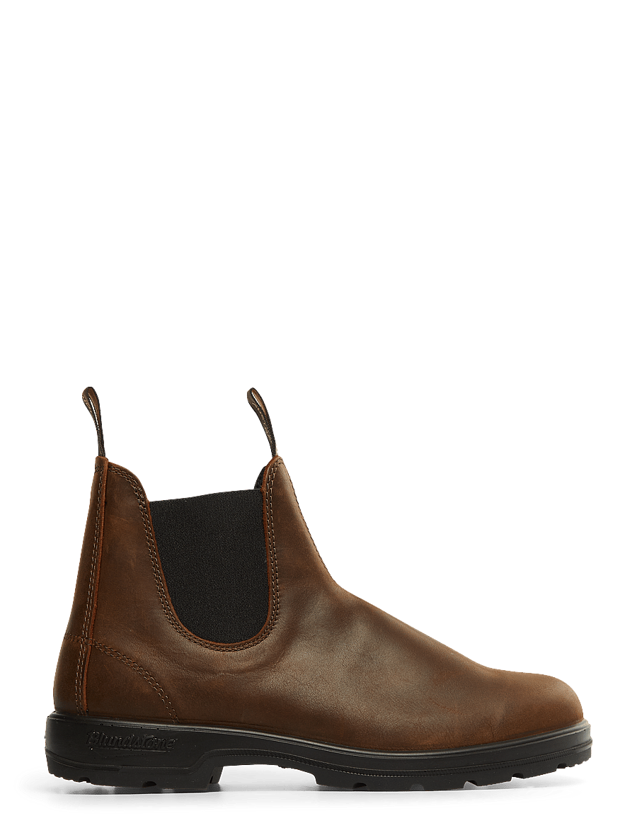 Blundstone - BL 1609 CLASSICS CHELSEA BOOT - chelsea boots - antique brown - 1