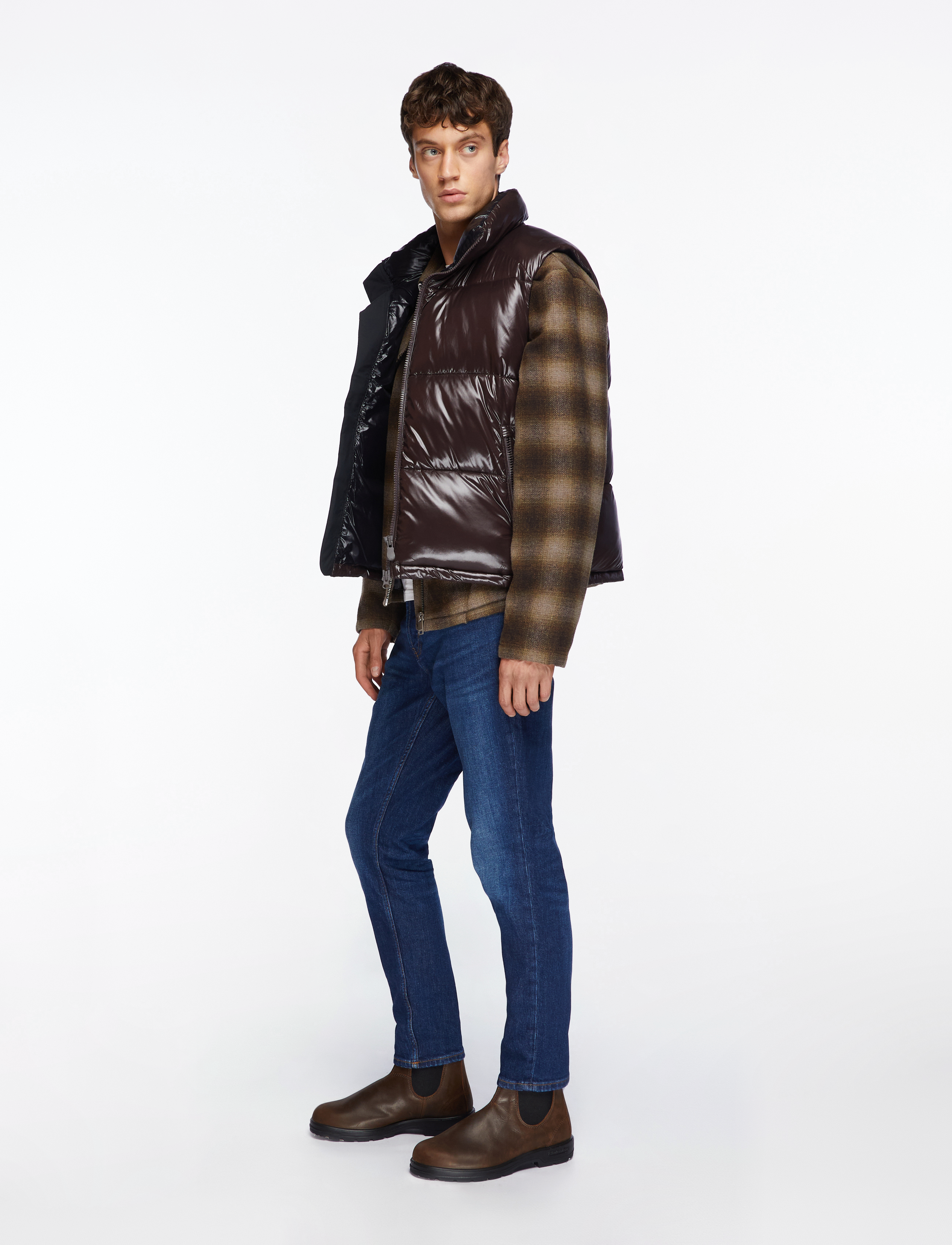 Blundstone - BL 1609 CLASSICS CHELSEA BOOT - chelsea boots - antique brown - 3