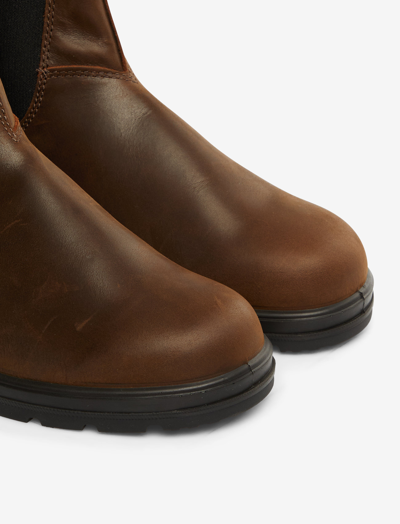 Blundstone - BL 1609 CLASSICS CHELSEA BOOT - hverdags stil - antique brown - 4