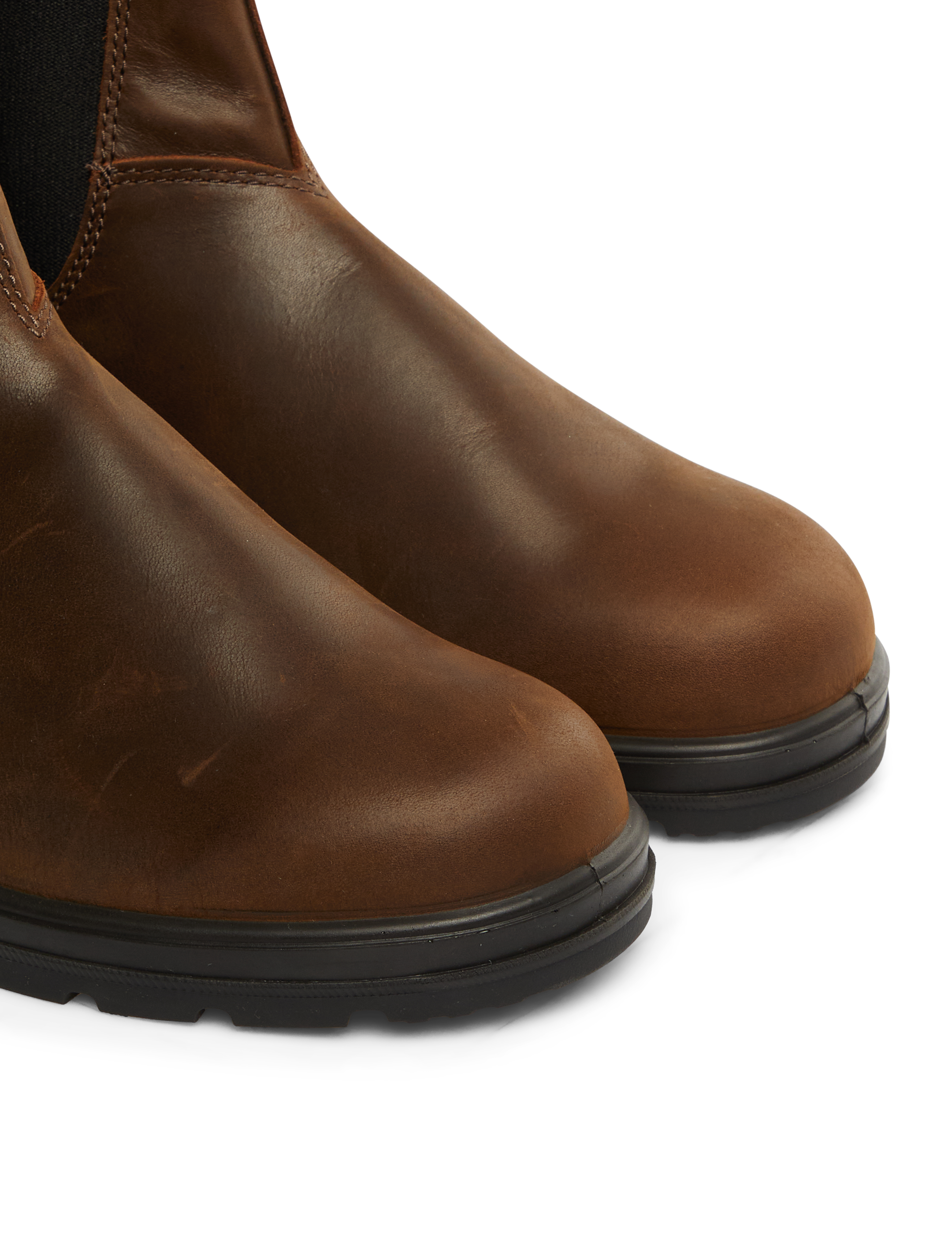 Blundstone - BL 1609 CLASSICS CHELSEA BOOT - chelsea boots - antique brown - 4