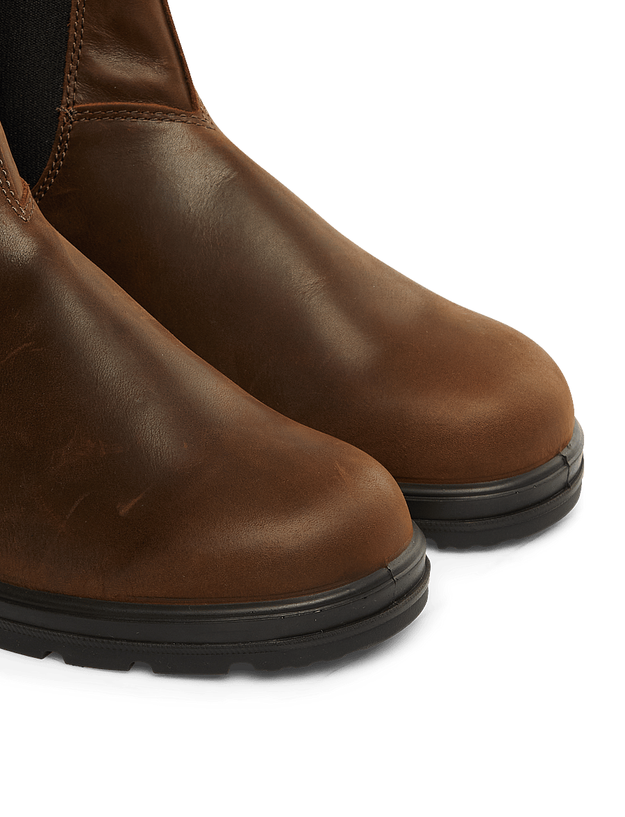 Blundstone - BL 1609 CLASSICS CHELSEA BOOT - chelsea boots - antique brown - 4