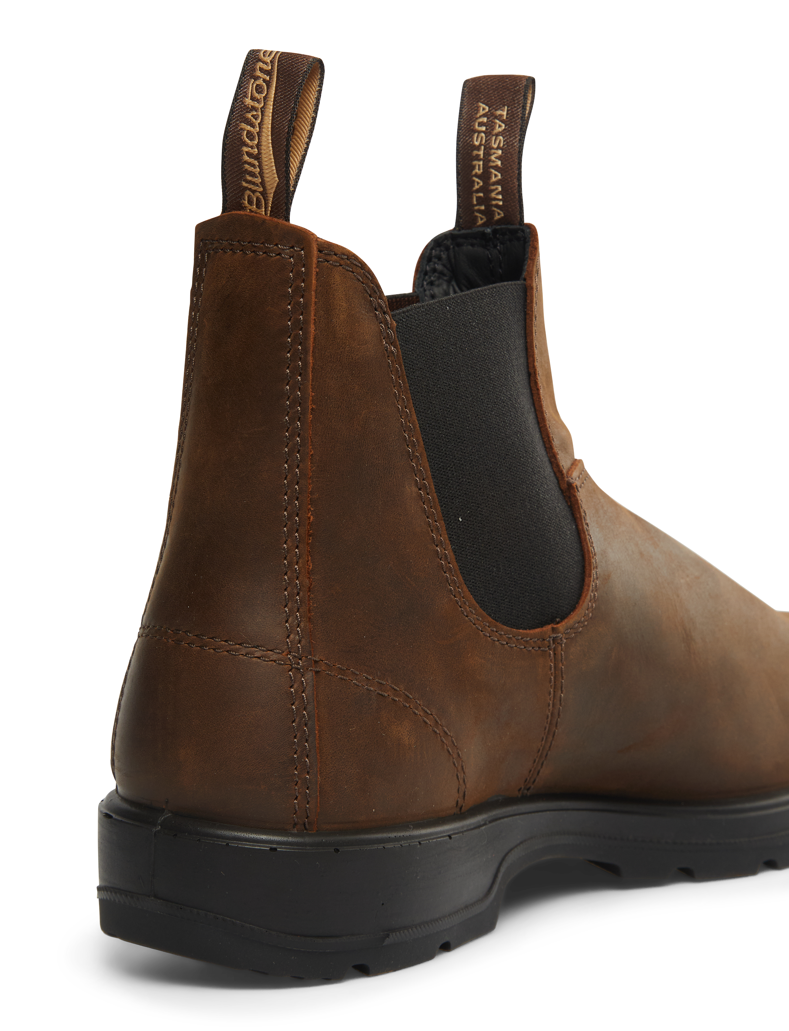Blundstone - BL 1609 CLASSICS CHELSEA BOOT - chelsea boots - antique brown - 5