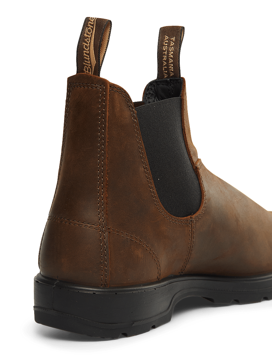 Blundstone - BL 1609 CLASSICS CHELSEA BOOT - chelsea boots - antique brown - 5